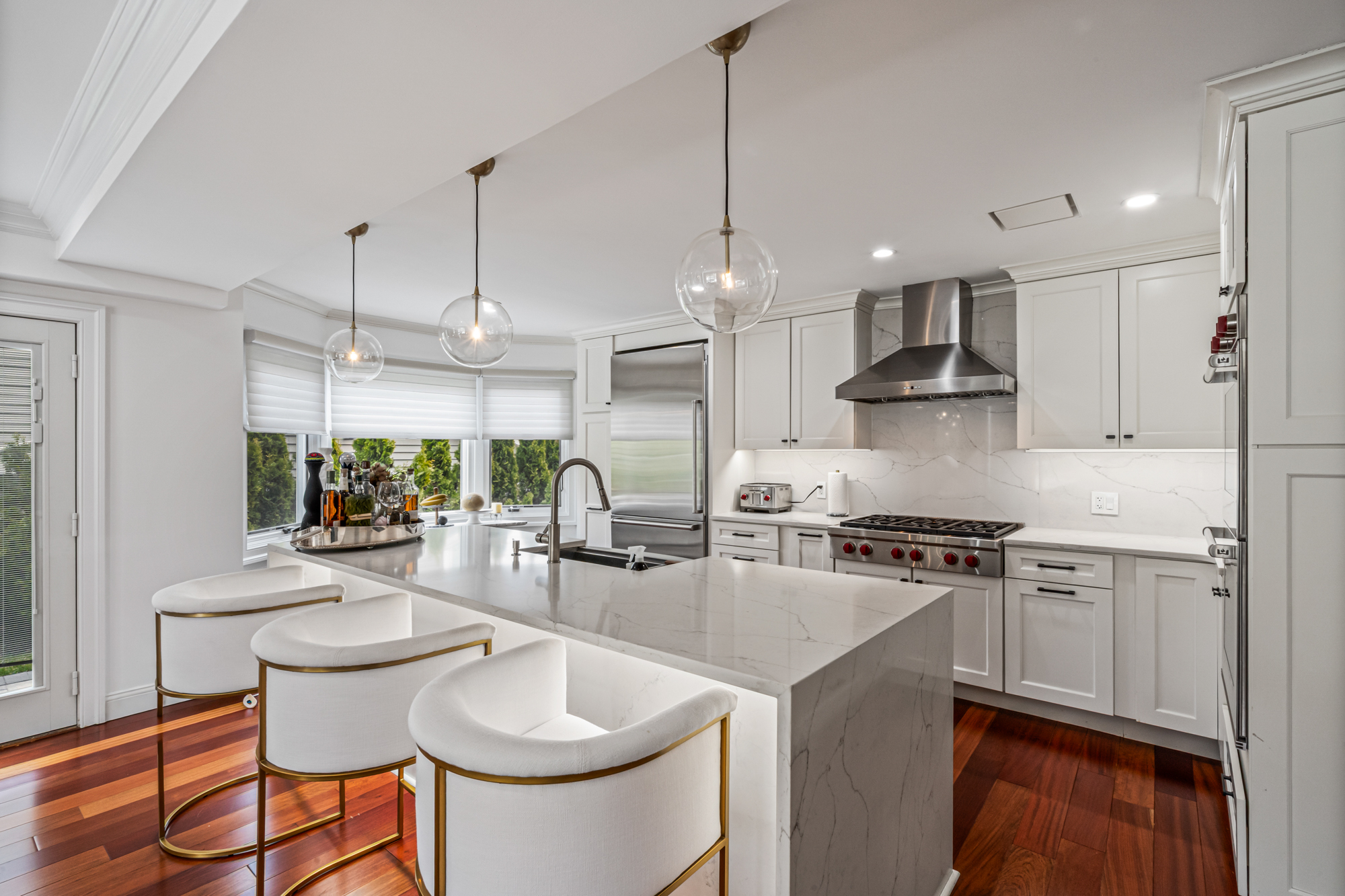  80 Knolls Drive N, Manhasset Hills, NY, 11040 - 物件實景