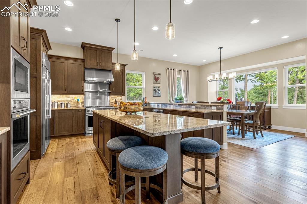 Monument, Colorado, 80132, United States, 5 Bedrooms Bedrooms, ,3 BathroomsBathrooms,Residential,For Sale,1949773