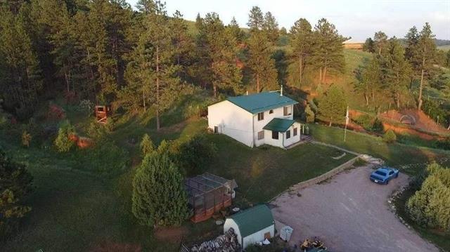 Hot Springs, South Dakota, 57747, United States, 4 Bedrooms Bedrooms, ,2 BathroomsBathrooms,Residential,For Sale,1888090