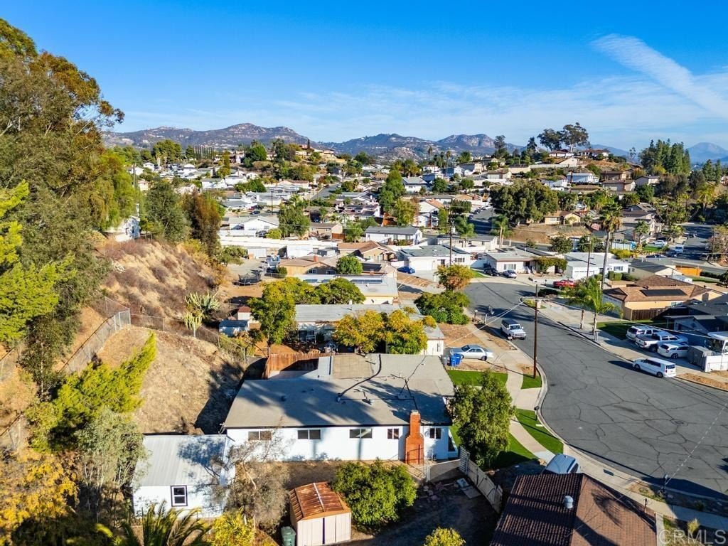 El Cajon, California, 92021, United States, 4 Bedrooms Bedrooms, ,2 BathroomsBathrooms,Residential,For Sale,1991896