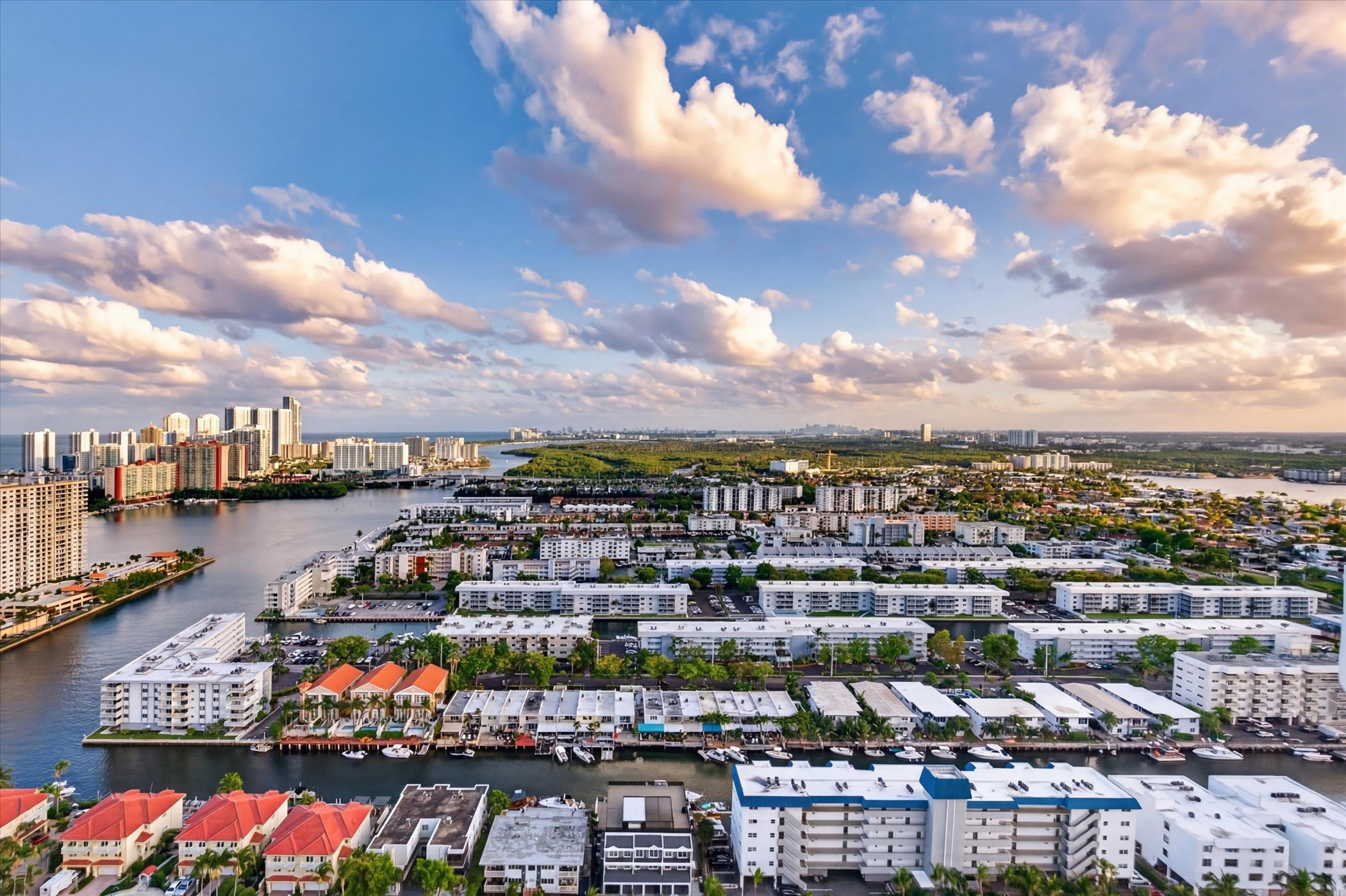  2600 Island Blvd, Aventura, FL, 33160 - 物件實景