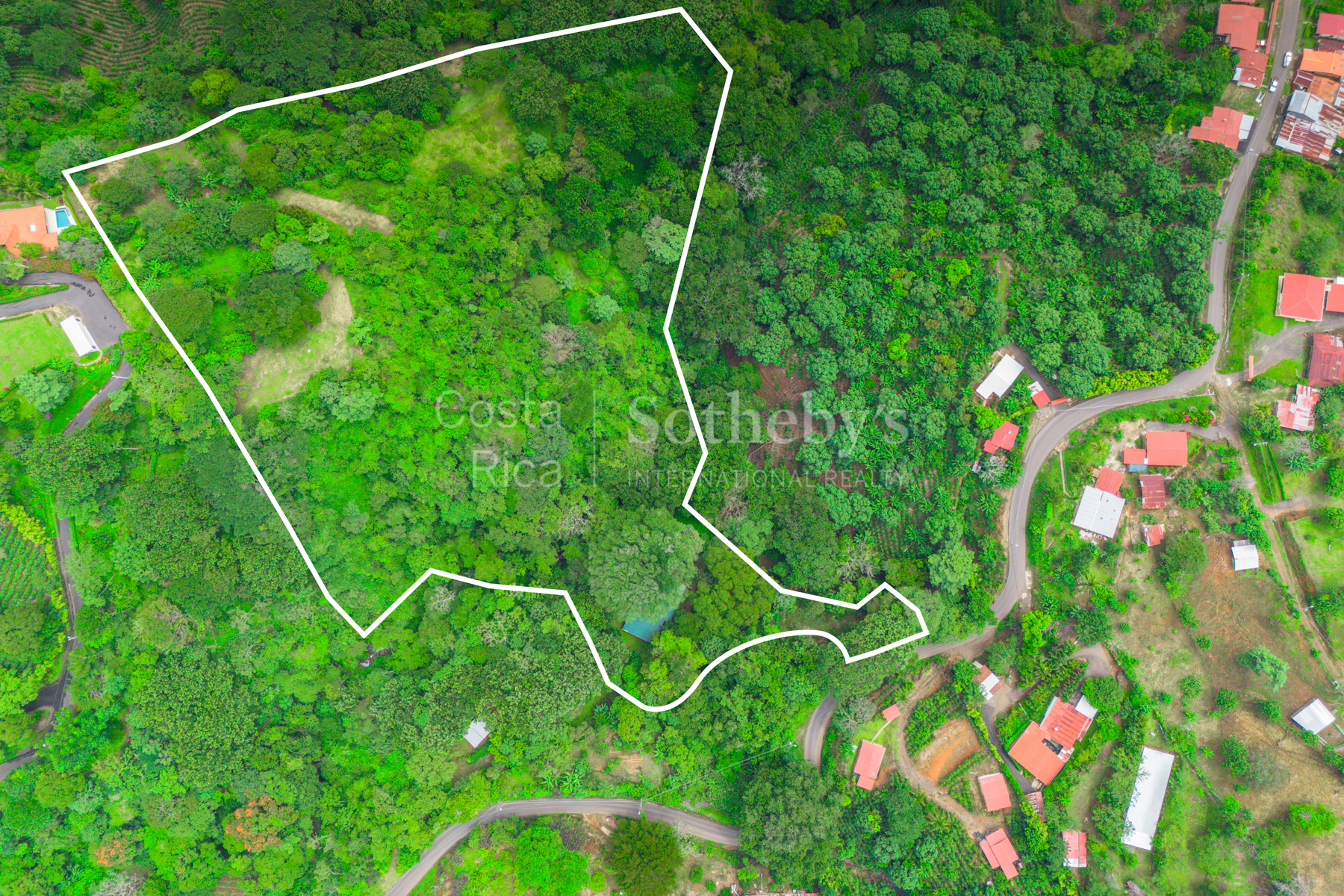  Atenas Highlands Eco Estate - 物件實景