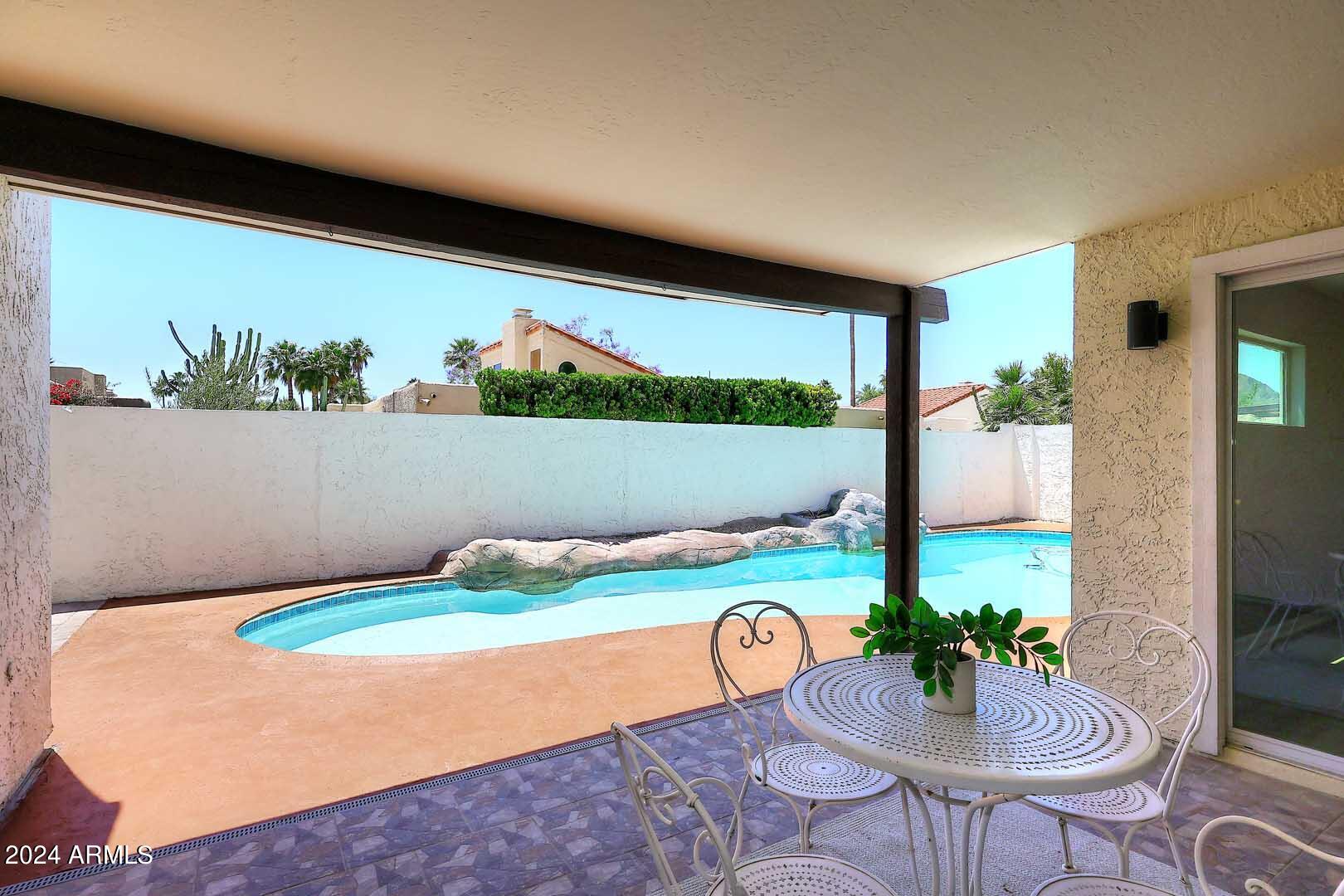 Scottsdale, Arizona, 85250, United States, 3 Bedrooms Bedrooms, ,3 BathroomsBathrooms,Residential,For Sale,1987857