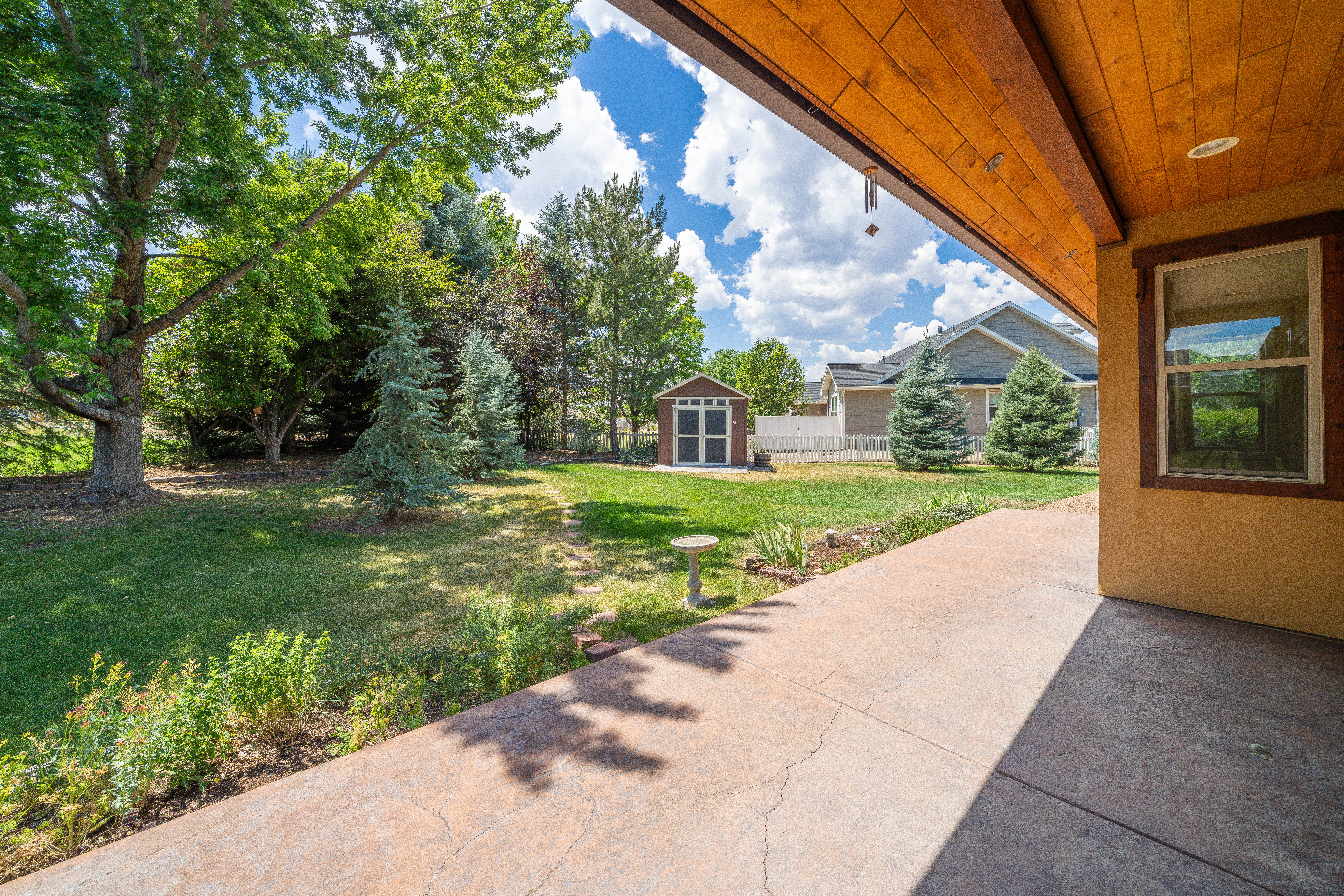  Craftsman-style Home in Montrose, CO - 物件實景