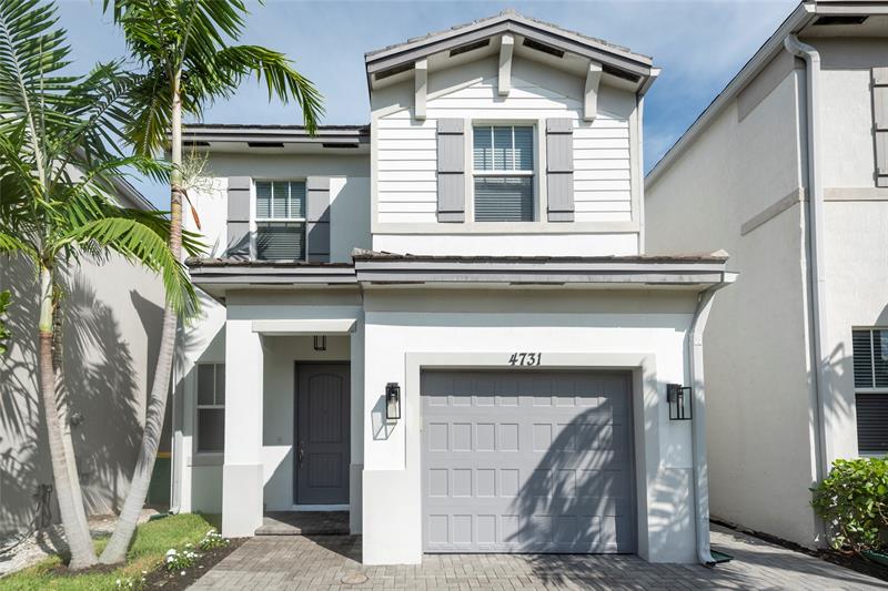Tamarac, Florida, 33319, United States, 3 Bedrooms Bedrooms, ,3 BathroomsBathrooms,Residential,For Sale,1885492