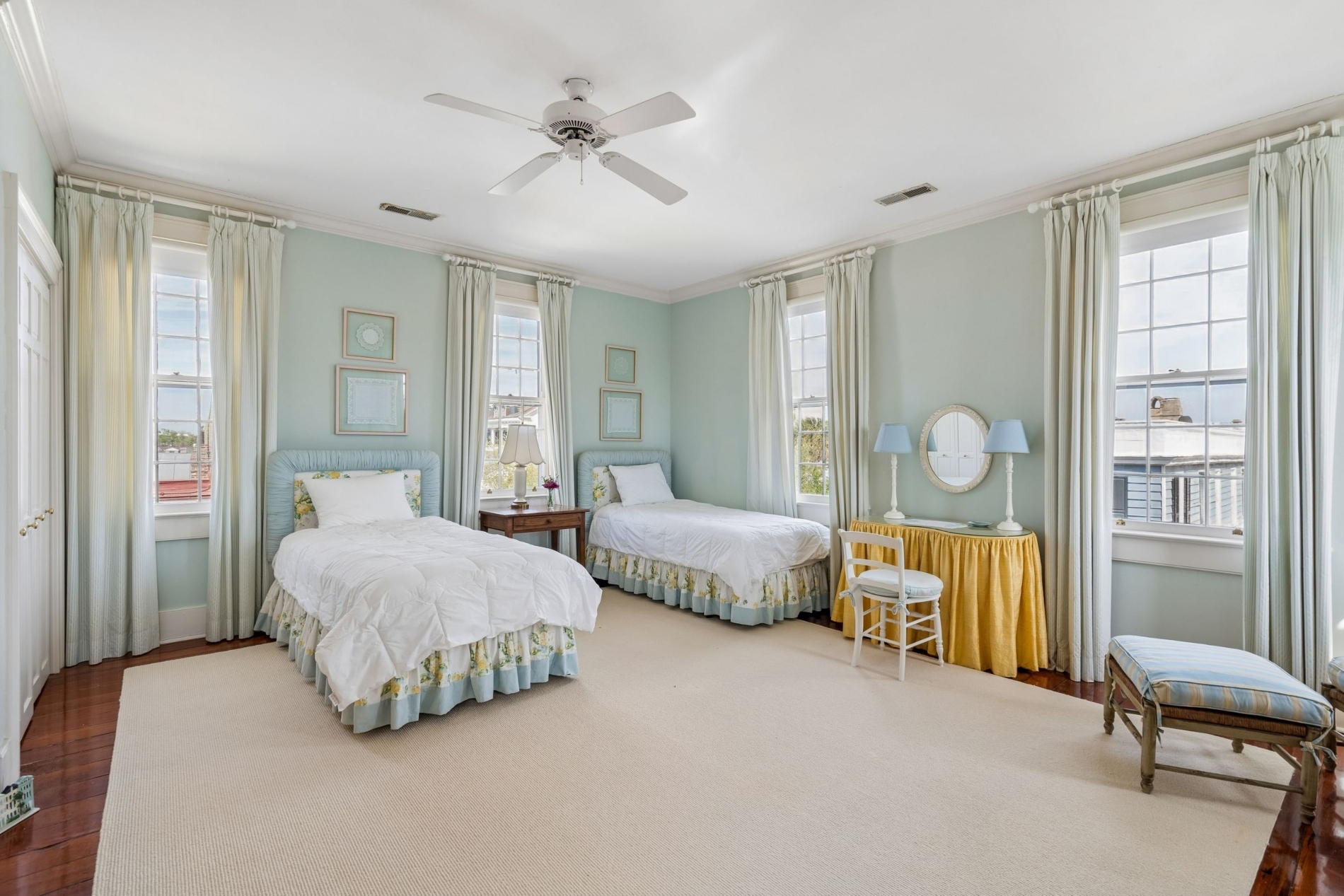  3 Lamboll Street - 物件實景