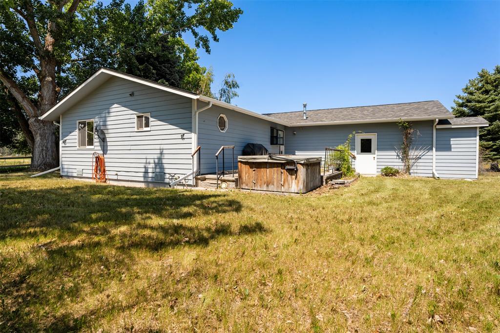Missoula, Montana, 59808, United States, 2 Bedrooms Bedrooms, ,2 BathroomsBathrooms,Residential,For Sale,1864839