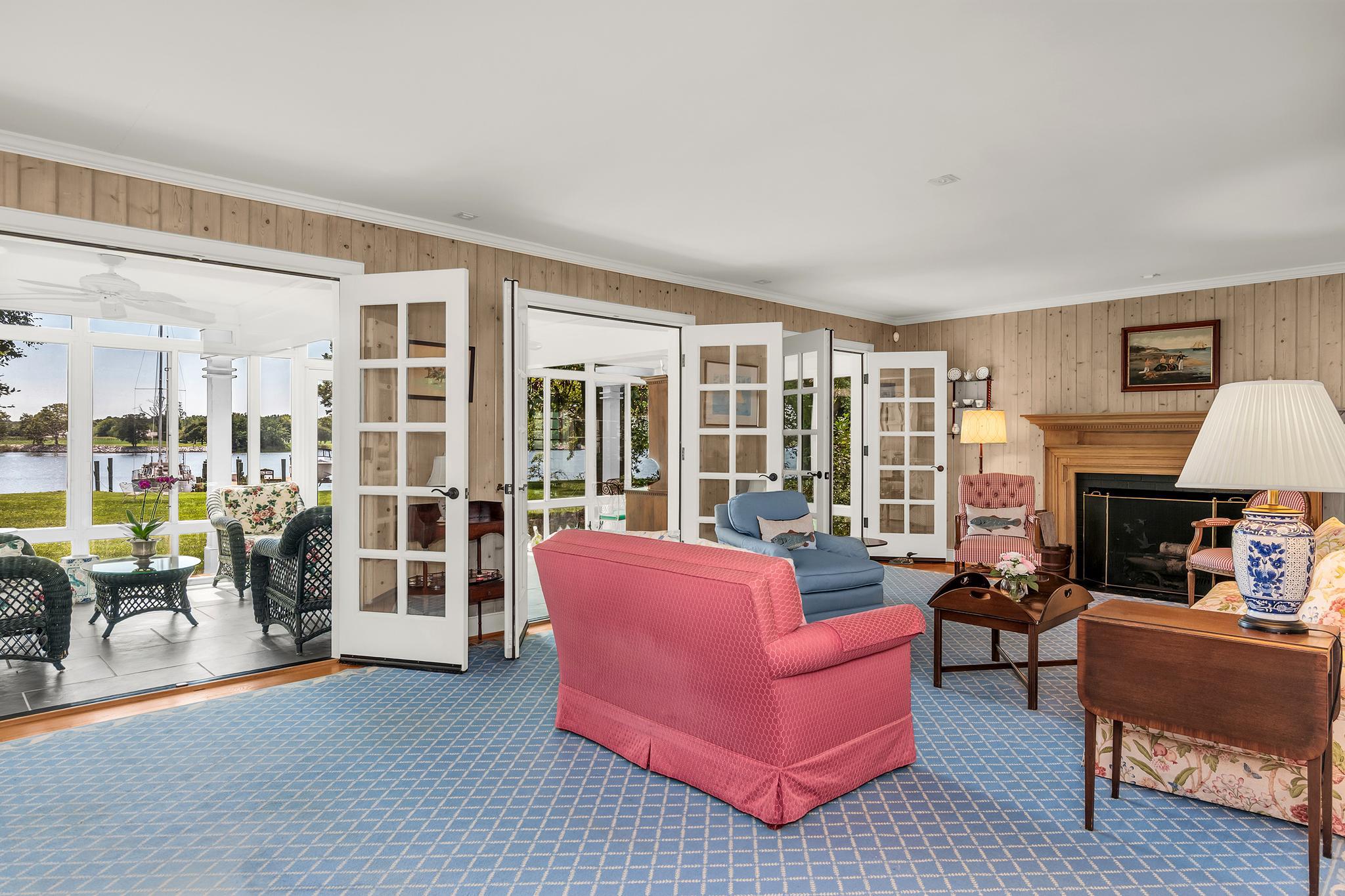  4471 World Farm Road, Oxford, MD, 21654 - 物件實景