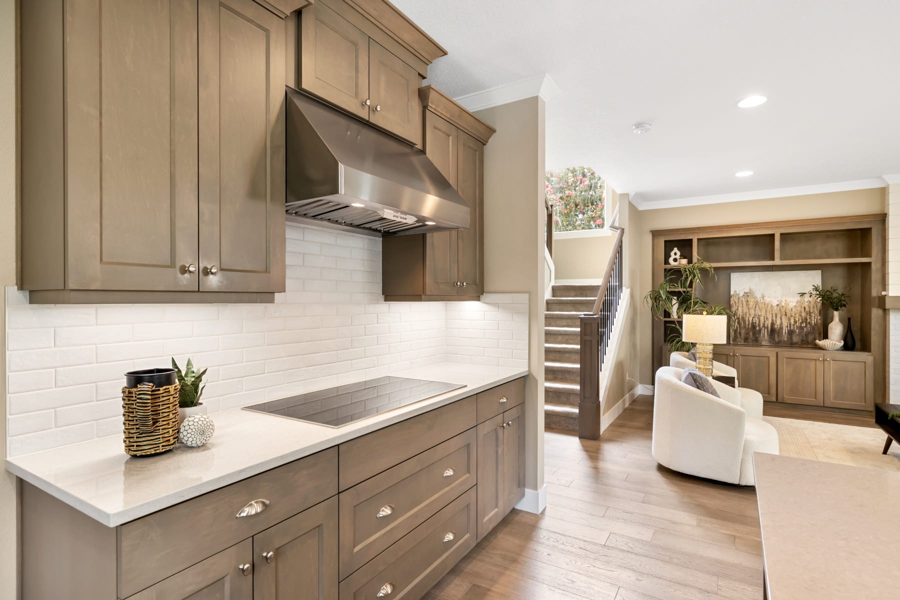  1903 SE 29TH AVE Portland, OR 97214 - 物件實景