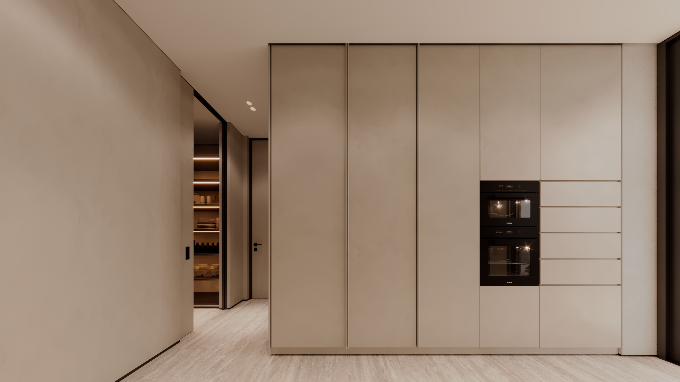  Modern Villa - 物件實景