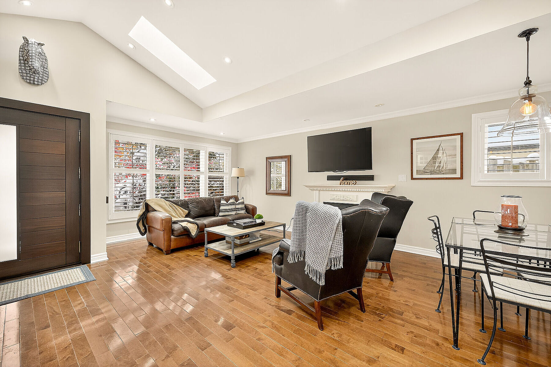  Stylish Bungalow - 物件實景