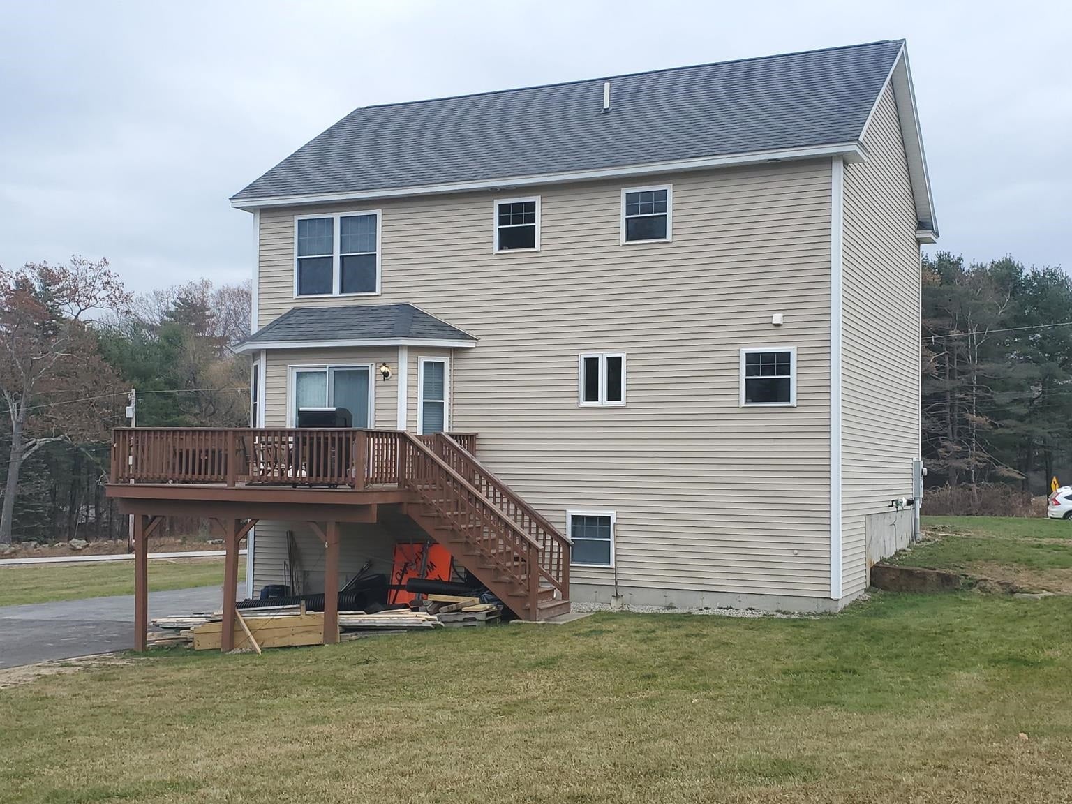 Northfield, New Hampshire, 03276, United States, 3 Bedrooms Bedrooms, ,1 BathroomBathrooms,Residential,For Sale,1992023