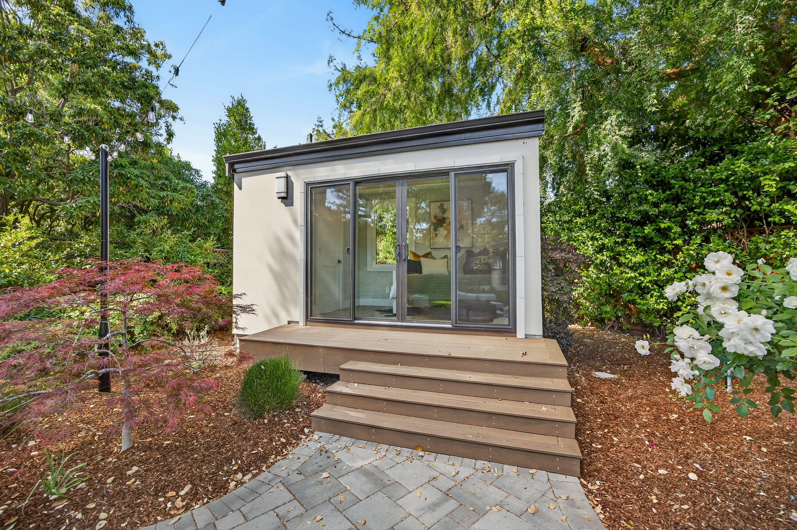  38 Tevis Place, Palo Alto, CA 94301 - 物件實景