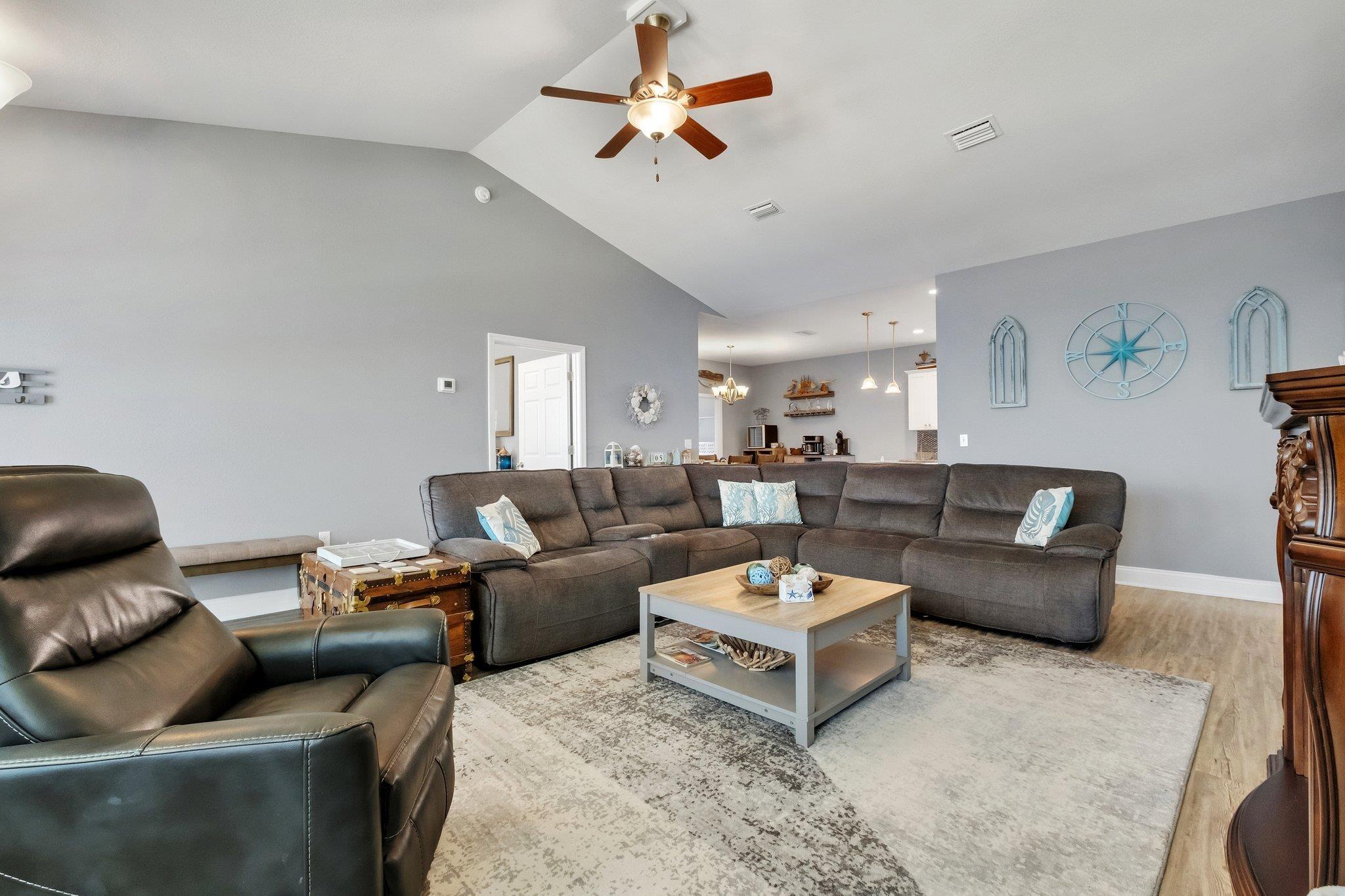 Alligator Point, Florida, 32346, United States, 4 Bedrooms Bedrooms, ,3 BathroomsBathrooms,Residential,For Sale,1805560
