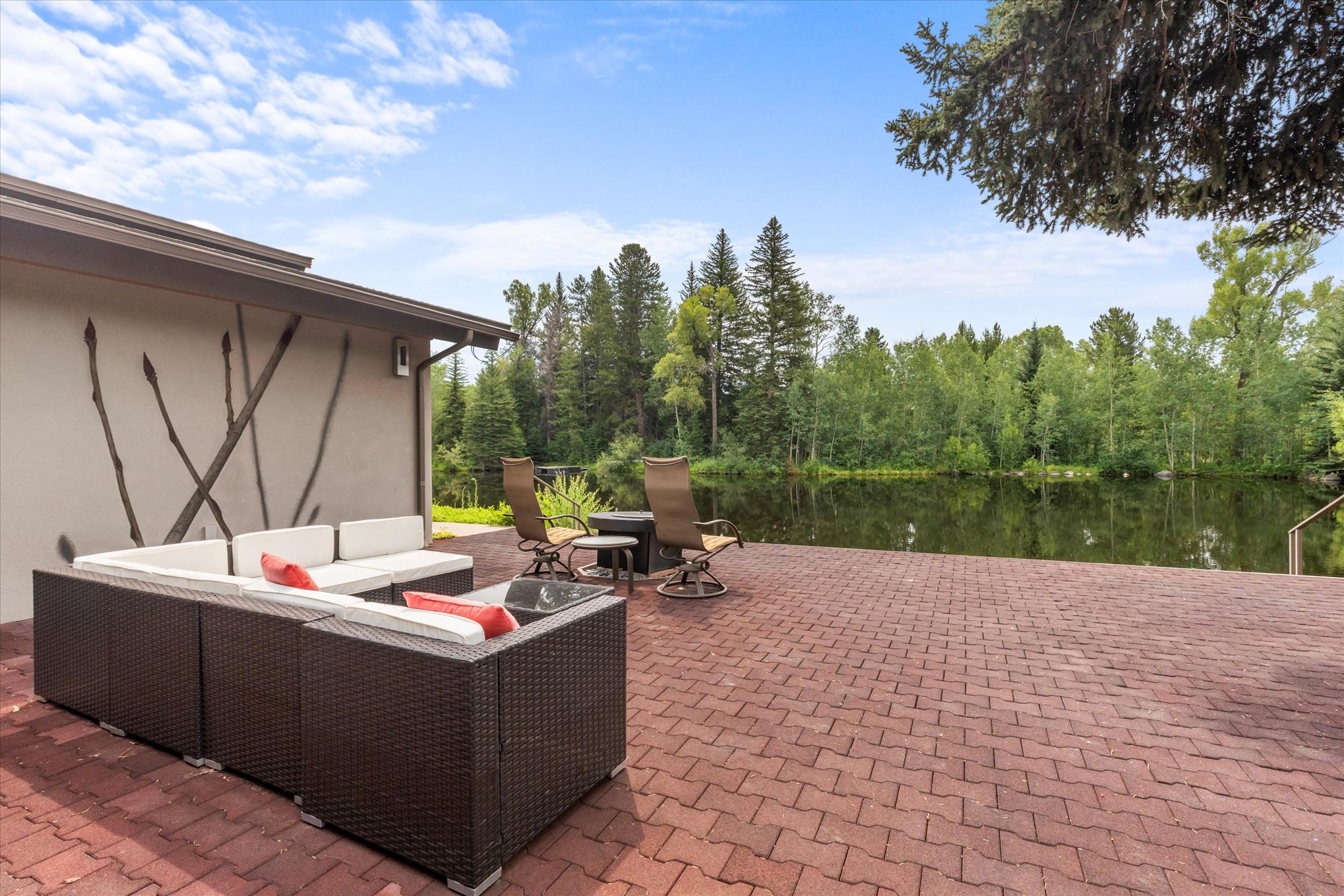  1184 Anglers Drive, Steamboat Springs, CO 80487 - 物件實景
