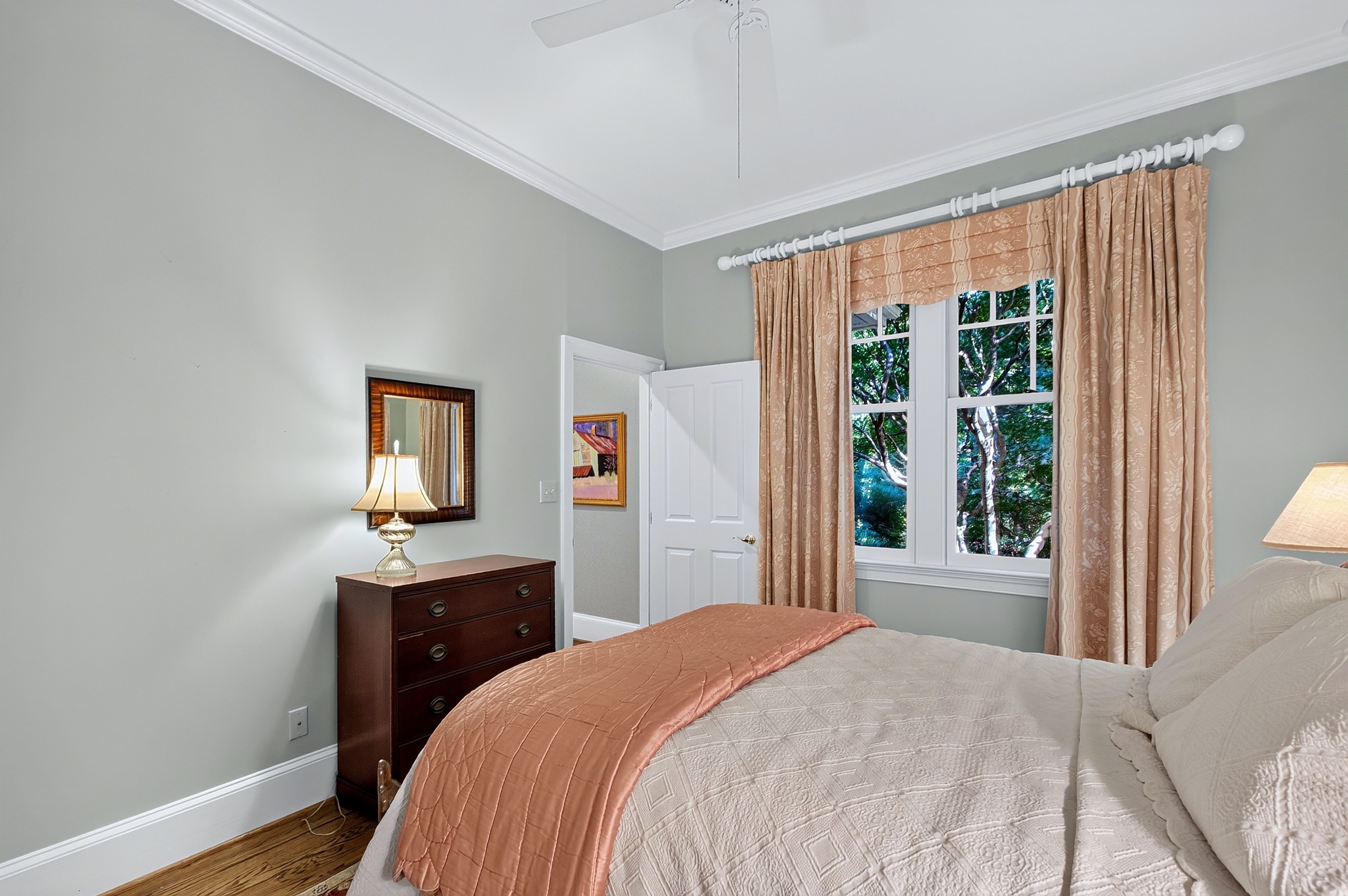  2845 Claremont Road, Raleigh, NC 27608 - 物件實景