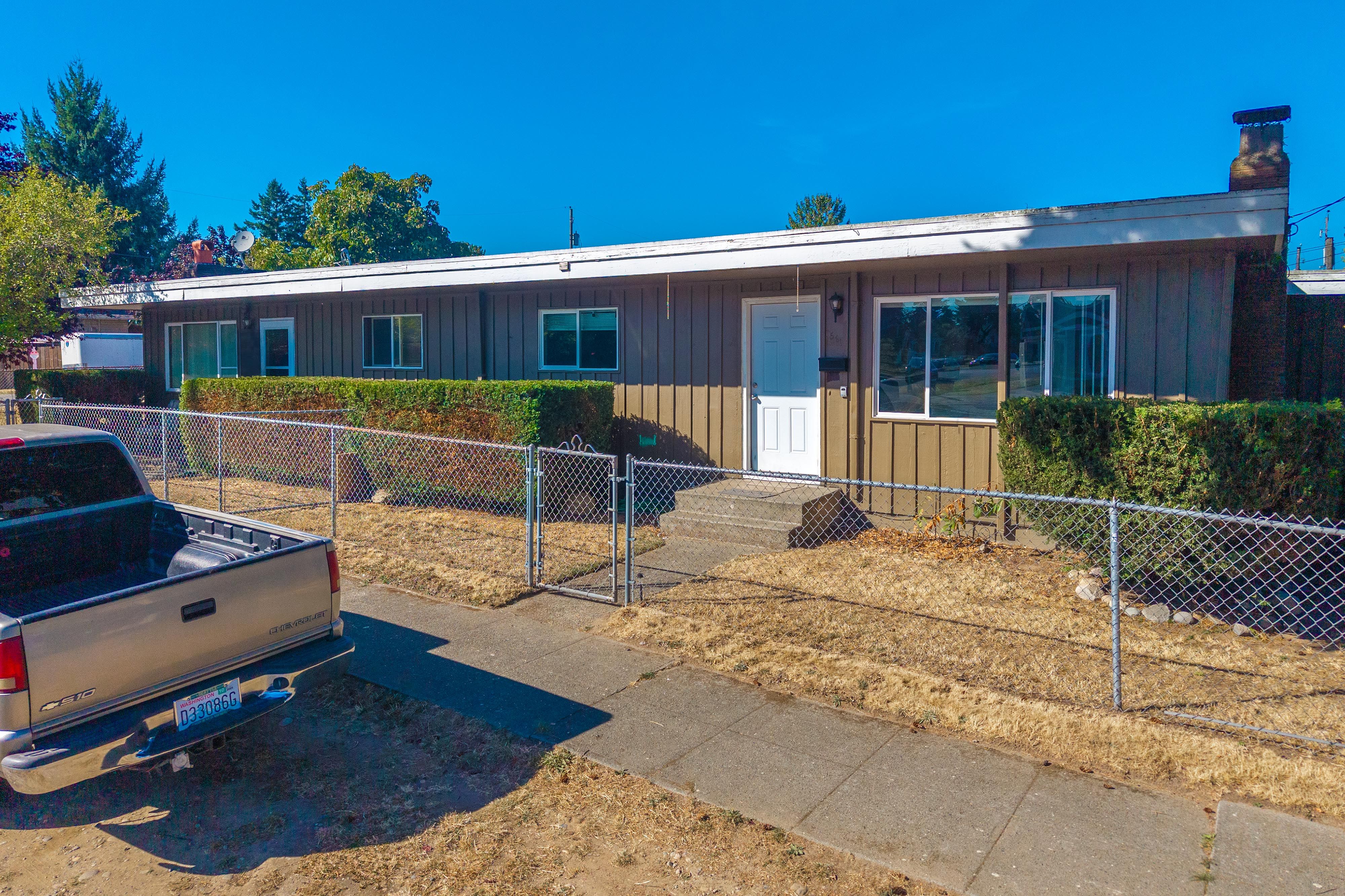  1561 S 35th St, Tacoma, WA 98418 - 物件實景
