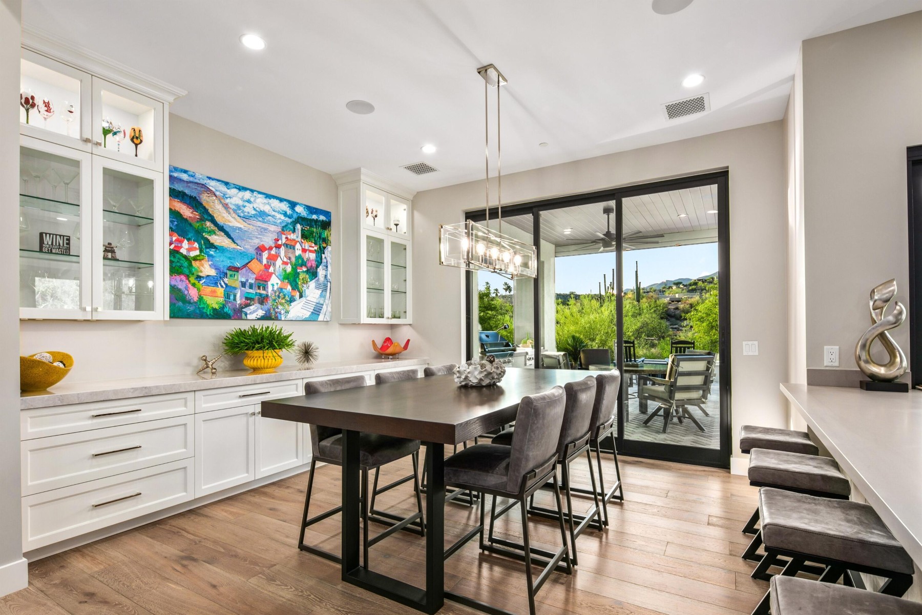  9368 E Covey Trail¦Scottsdale, AZ - 物件實景