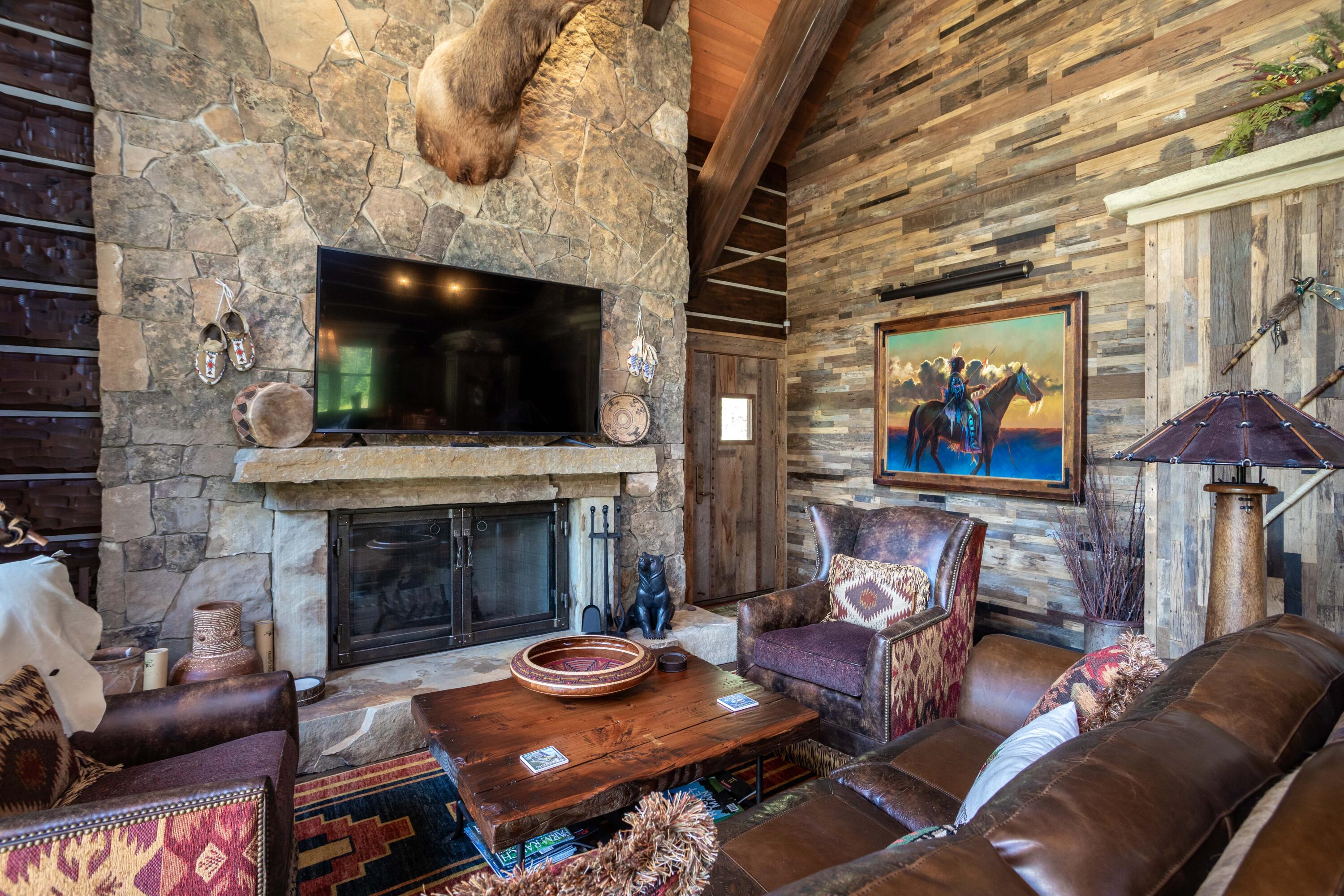  Noble Lodge at Carney Creek Ranch - 物件實景