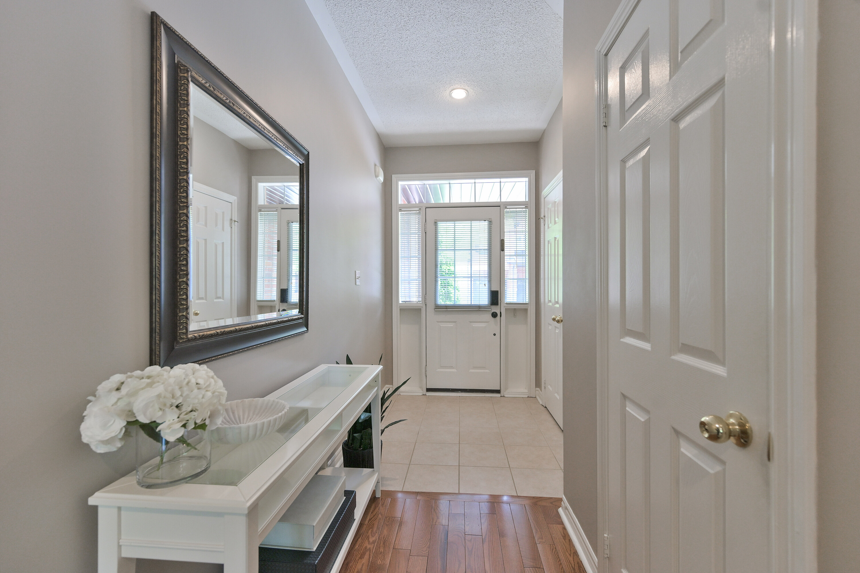  Elegant Brownstone Townhome - 物件實景