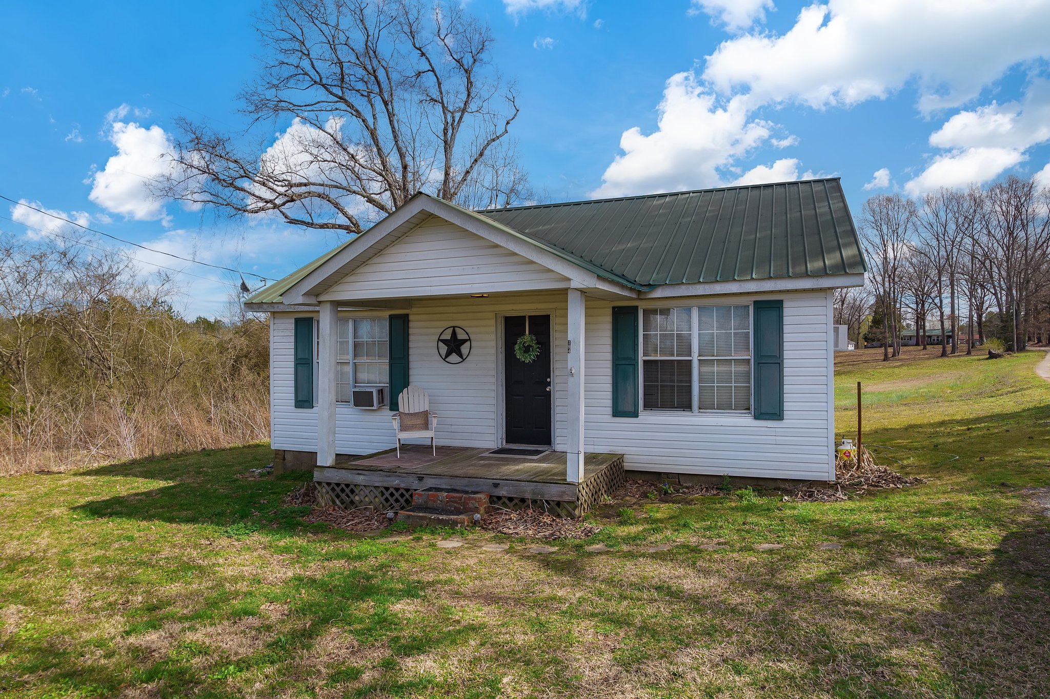 Beech Bluff, Tennessee, 38313, United States, 5 Bedrooms Bedrooms, ,3 BathroomsBathrooms,Residential,For Sale,1743753