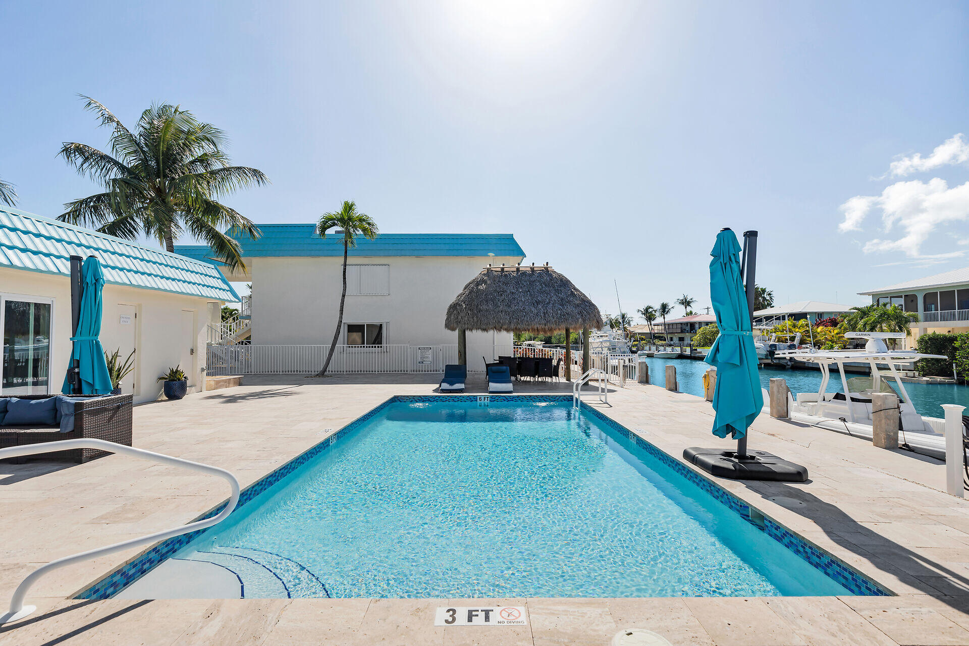 MARATHON, Florida, 33050, United States, 2 Bedrooms Bedrooms, ,2 BathroomsBathrooms,Residential,For Sale,1991254