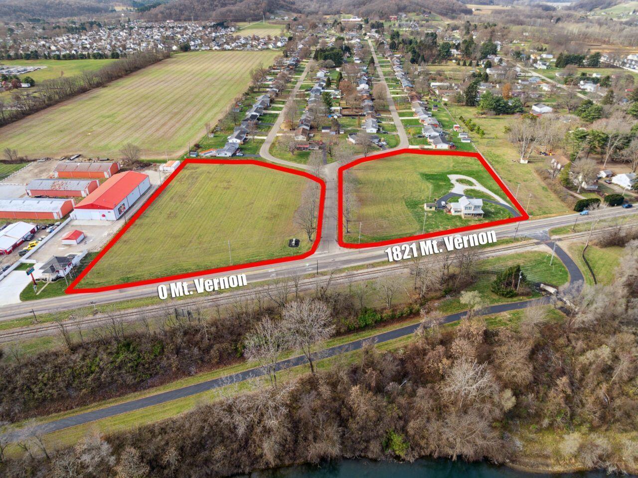 Newark, Ohio, 43055, United States, ,Residential,For Sale,1931190