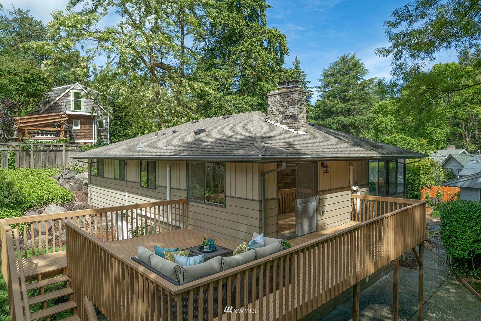 12340 24TH AVENUE NE, SEATTLE, Washington, 98125, United States, 4 Bedrooms Bedrooms, ,3 BathroomsBathrooms,Residential,For Sale,12340 24TH AVENUE NE,1435509