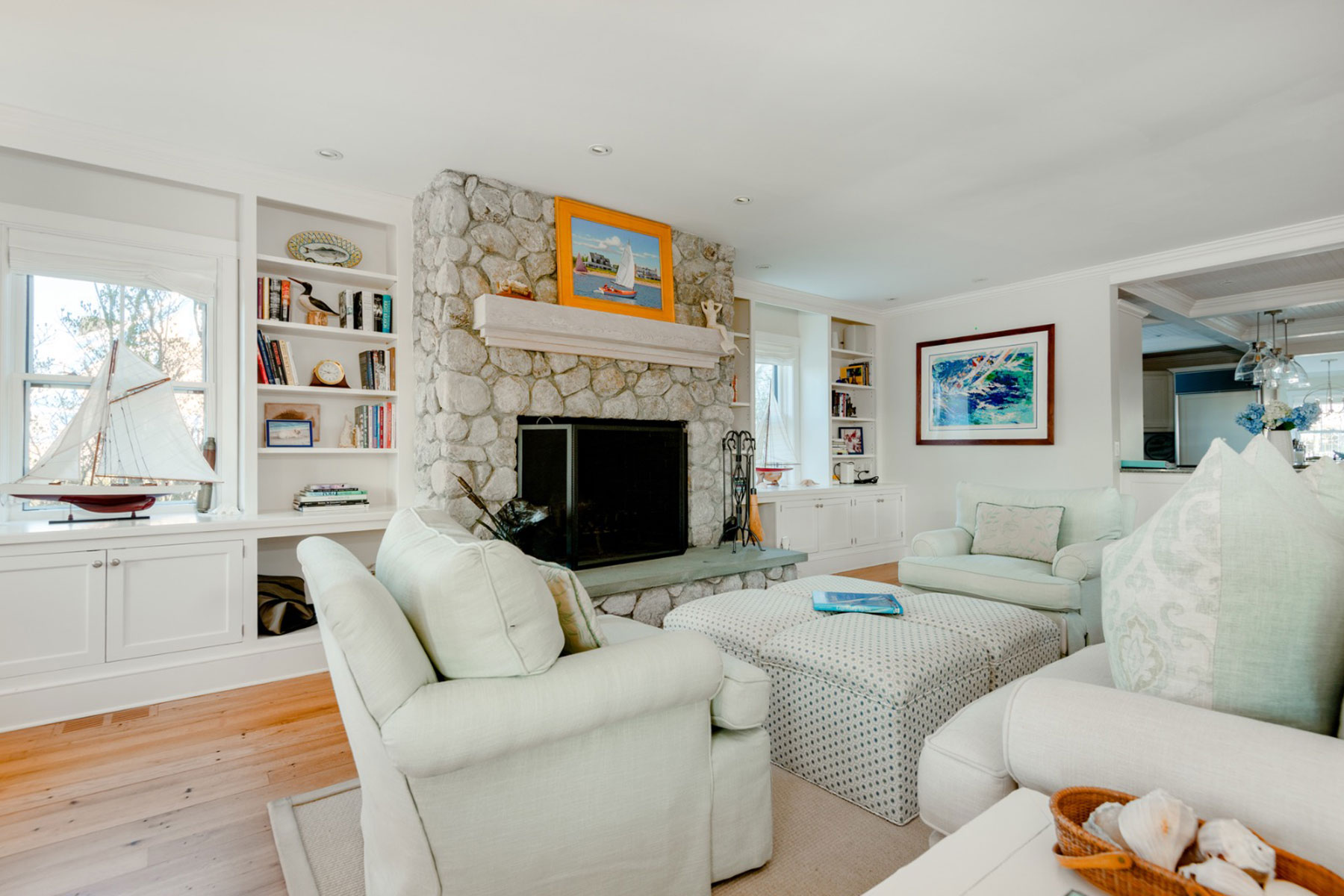  10 East Lincoln Ave, Nantucket, MA, 02554 - 物件實景