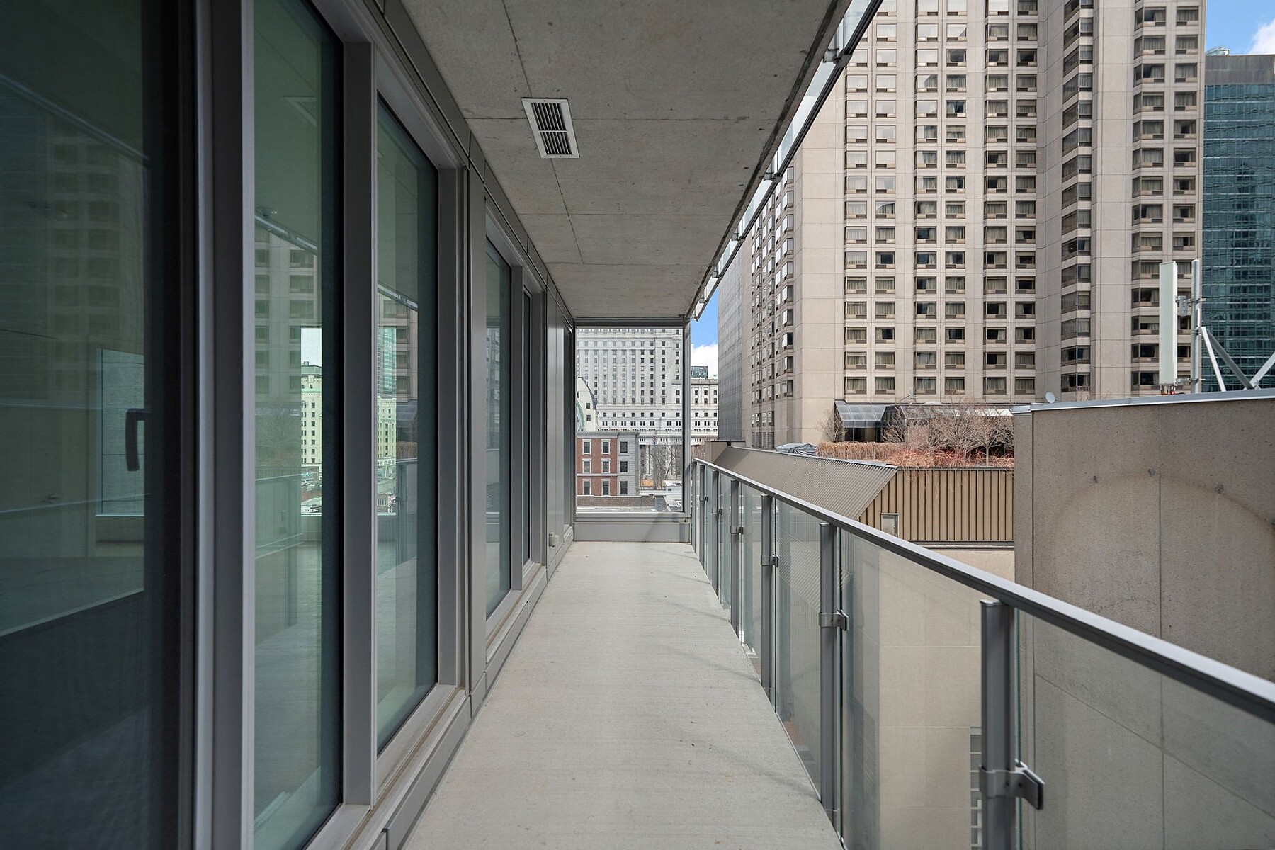  Ville-Marie, Montréal - 物件實景