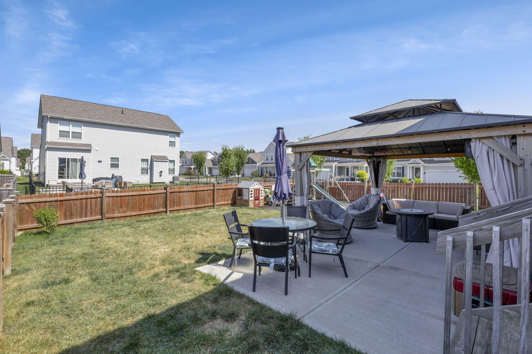 Westerville, Ohio, 43081, United States, 4 Bedrooms Bedrooms, ,3 BathroomsBathrooms,Residential,For Sale,1948100