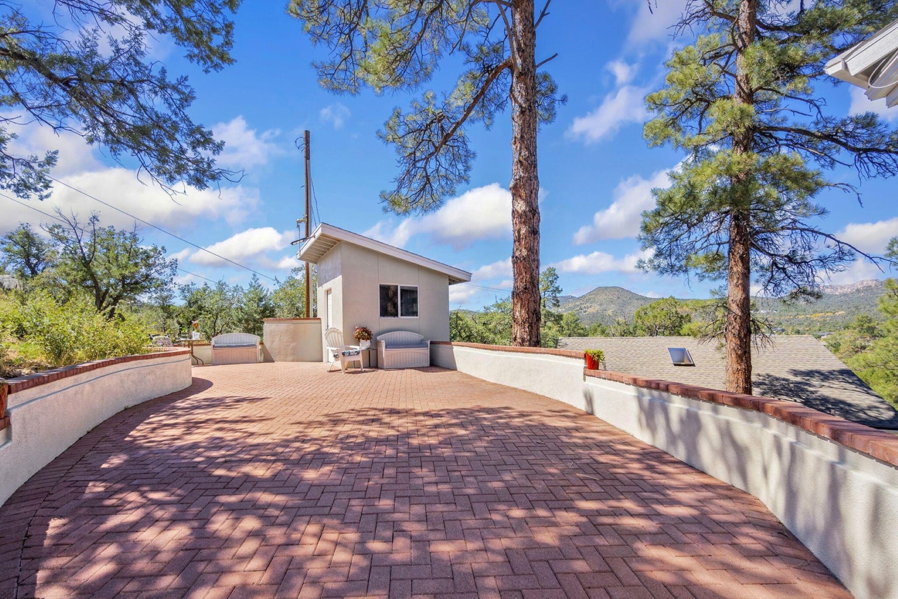  2405 N Williamson Valley Road  Prescott, AZ - 物件實景