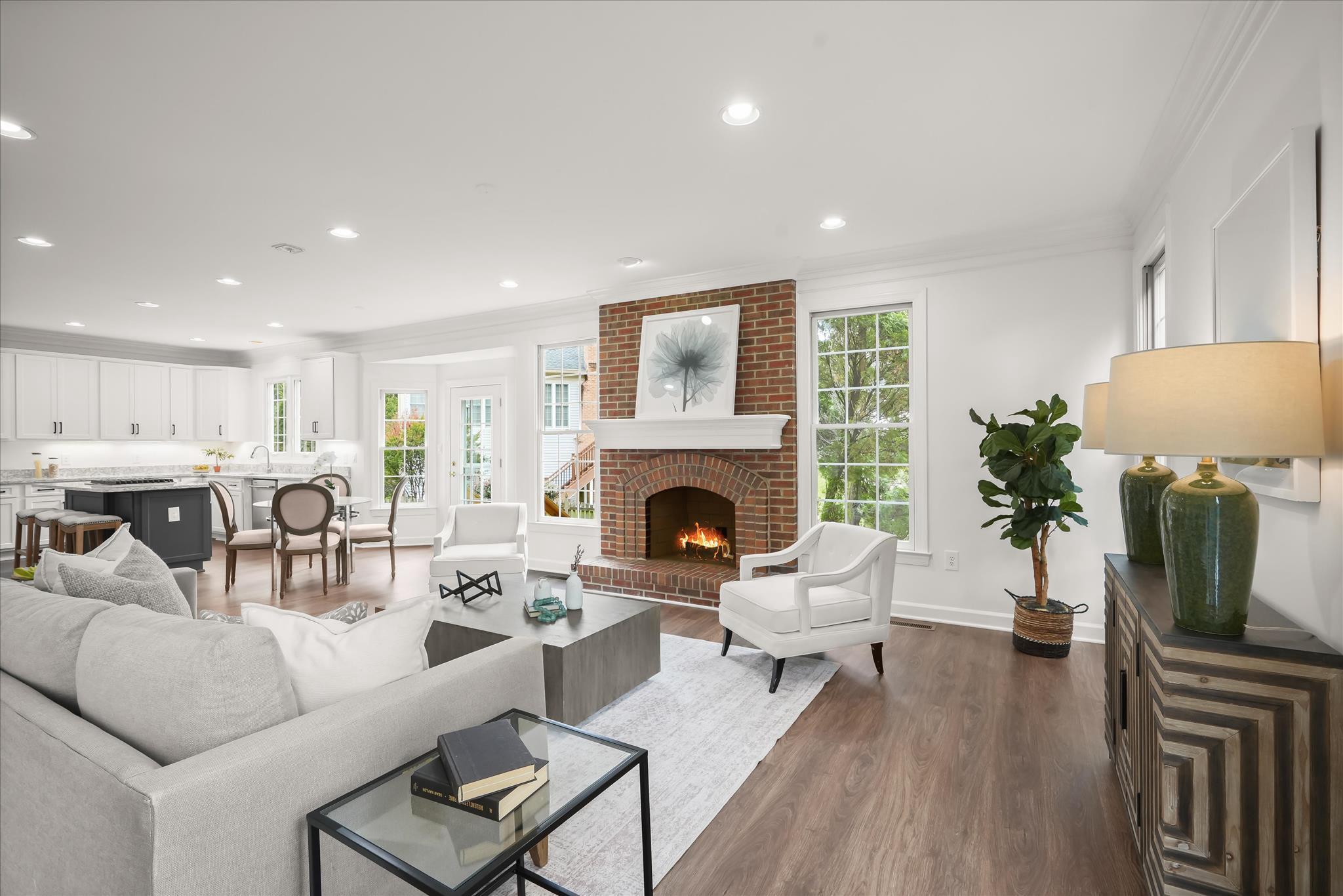  15300 Kwanzan Court, Gaithersburg, MD, 20878 - 物件實景