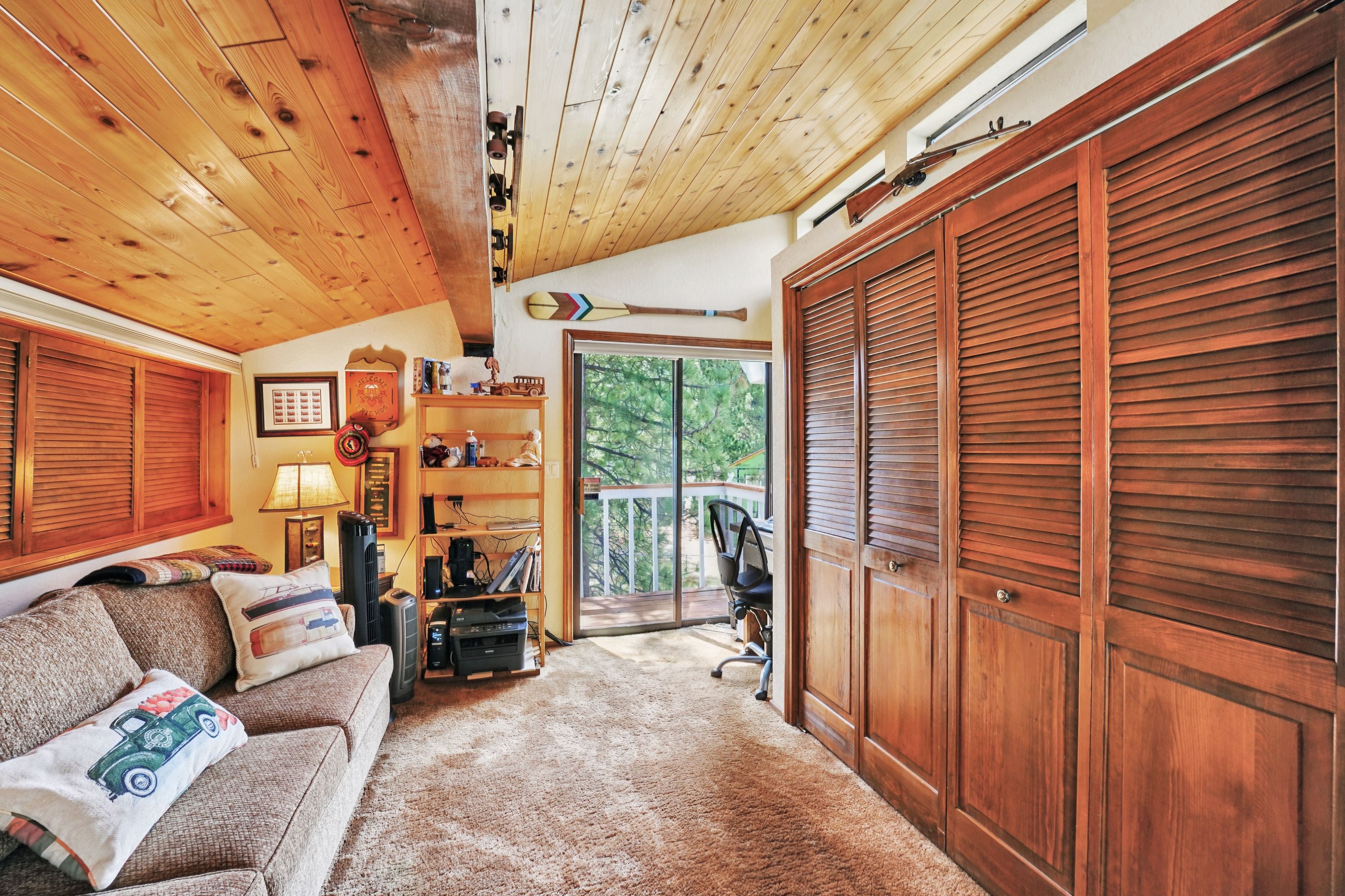  619 Landlock Landing, Big Bear Lake, CA 92315 - 物件實景