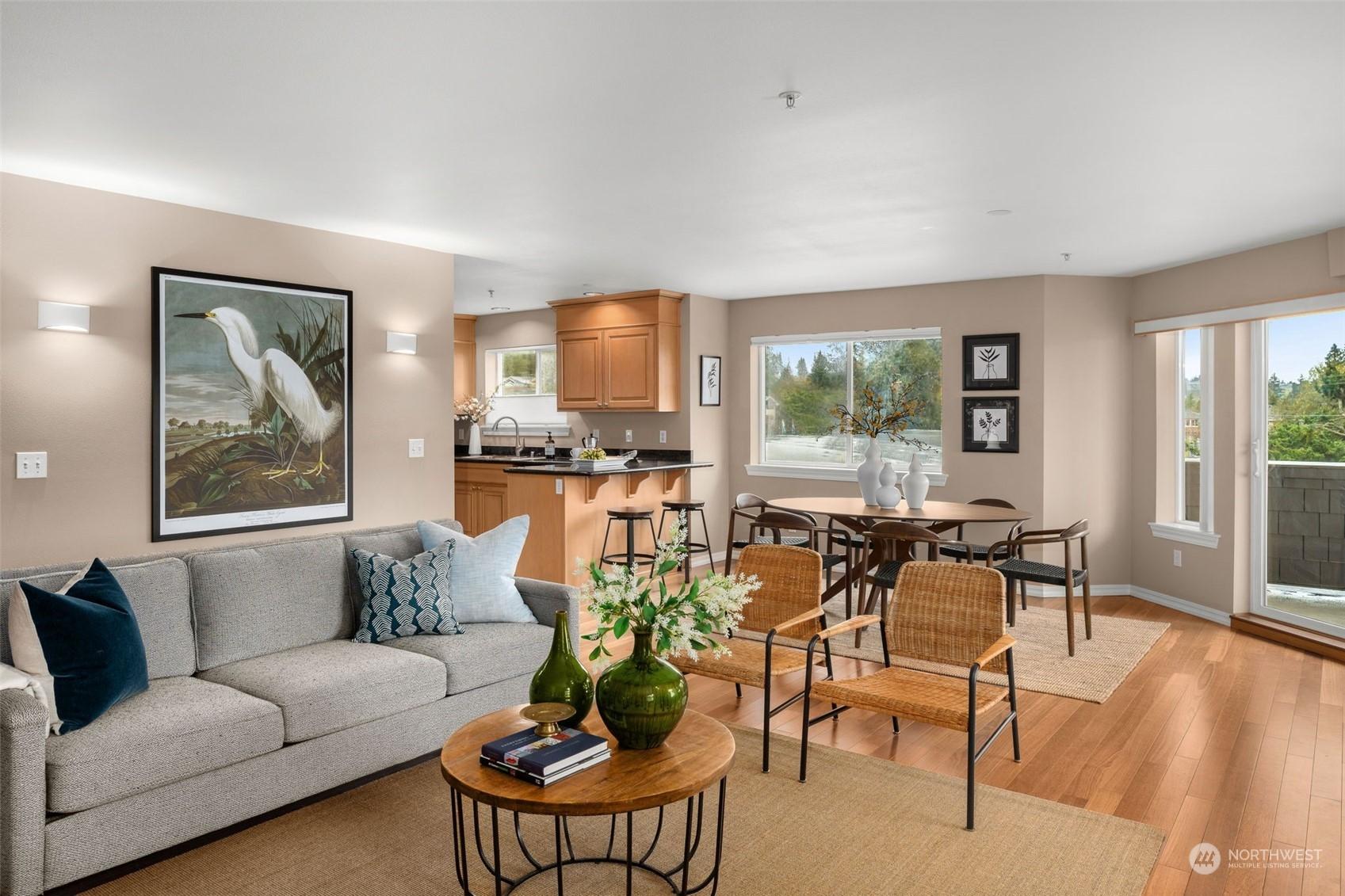 1440 RICHMOND BEACH ROAD 301, SHORELINE, Washington, 98177, United States, 2 Bedrooms Bedrooms, ,2 BathroomsBathrooms,Residential,For Sale,1440 RICHMOND BEACH ROAD 301,1437223