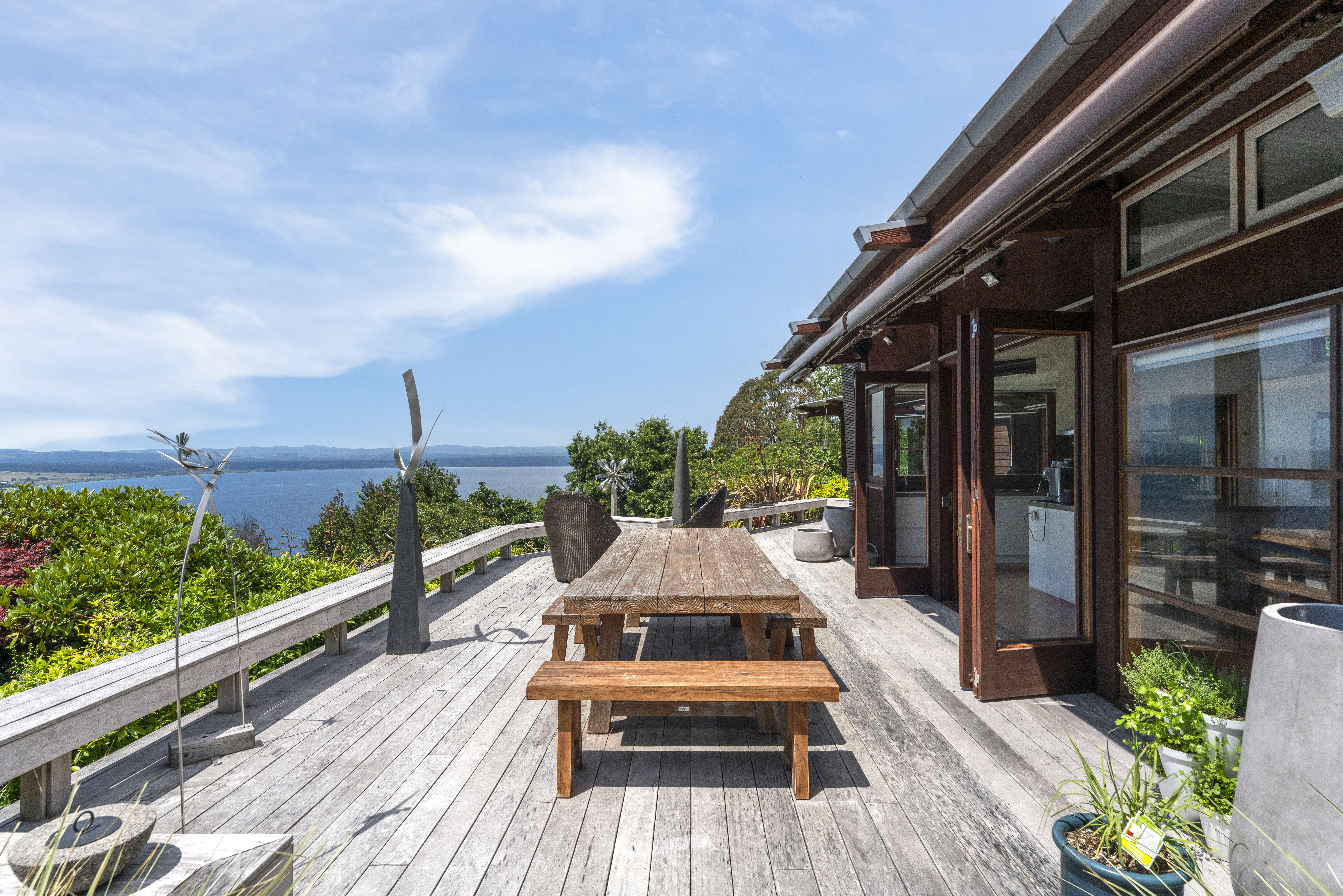  Architectural Distinction and Extraordinary Living - 物件實景