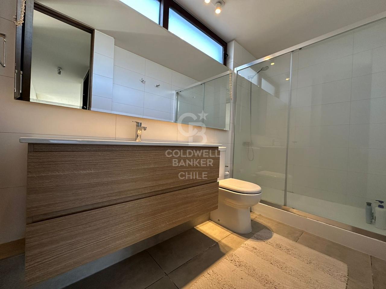 Lo Barnechea, Chile, 4 Bedrooms Bedrooms, ,4 BathroomsBathrooms,Residential,For Sale,1839045