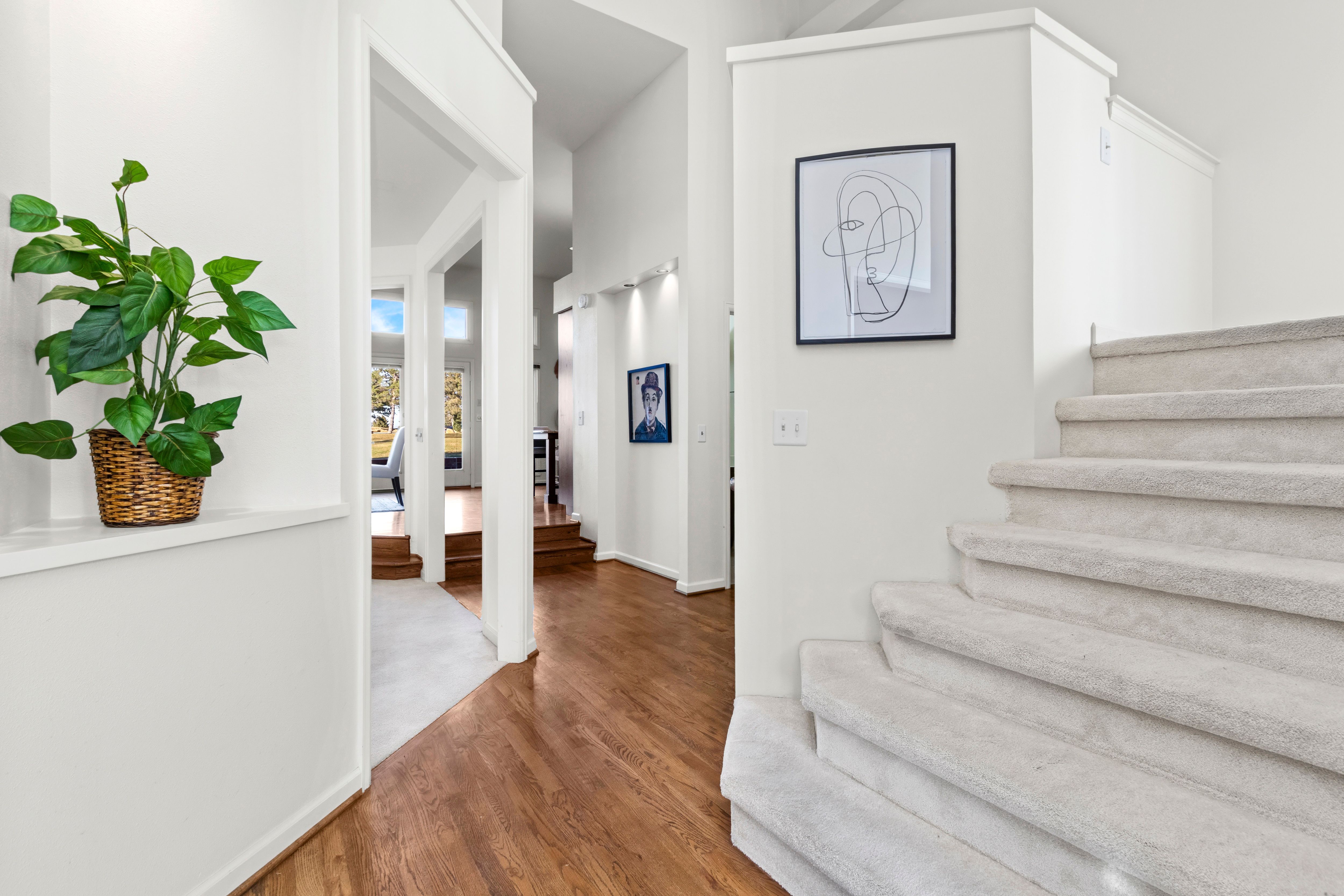  Cottonwood Pointe Home Tucked Along the 9th Fairway of Fort Collins Country Club - 物件實景