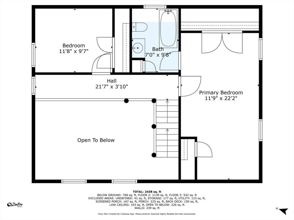 Haverhill, Massachusetts, 01832, United States, 4 Bedrooms Bedrooms, ,2 BathroomsBathrooms,Residential,For Sale,1906911