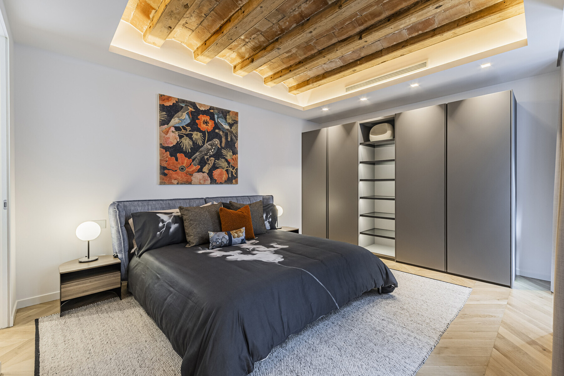  Extraordinary apartment in the heart of the Eixample district - 物件實景