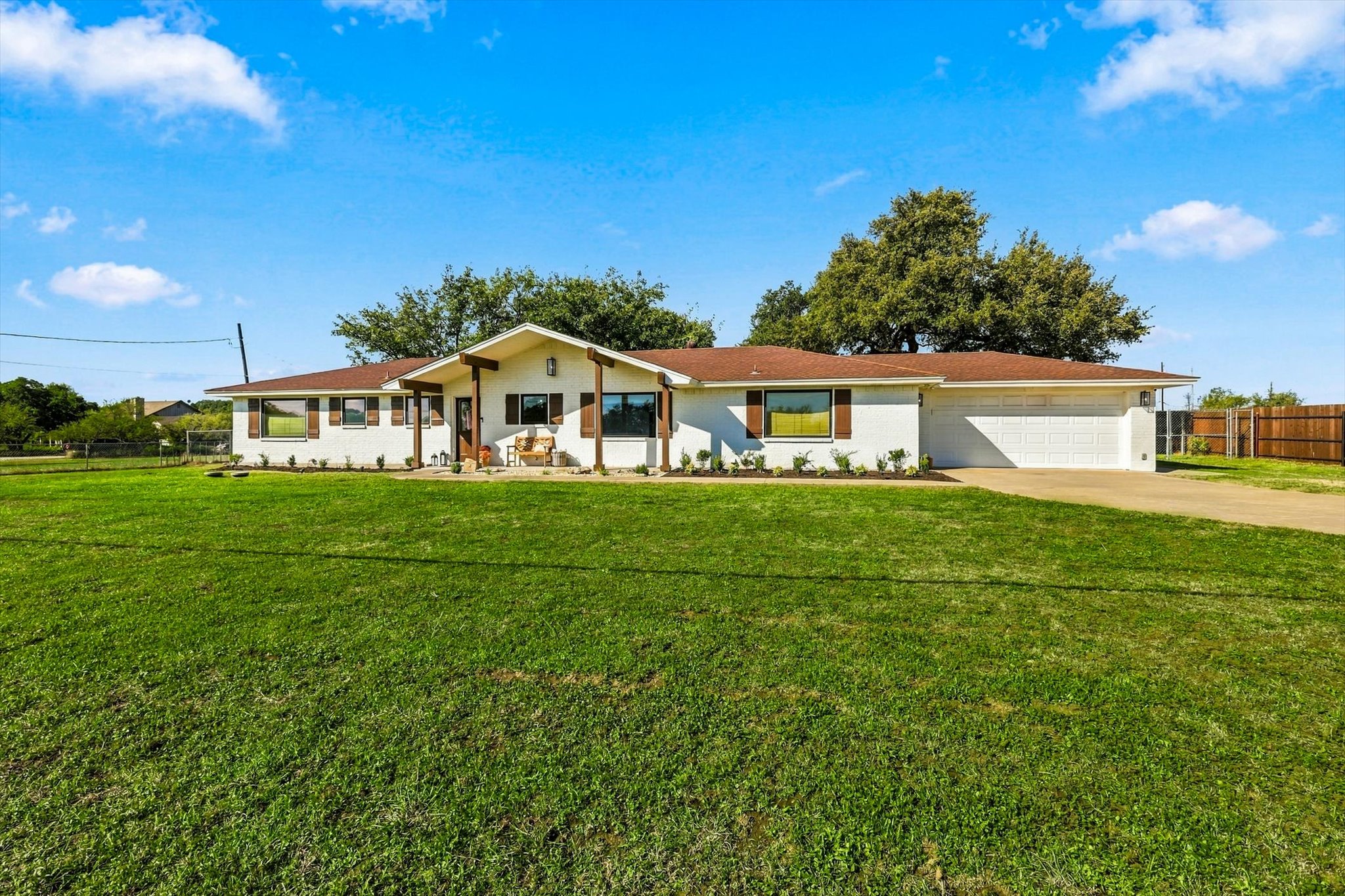  2004 Adams Lane, Azle, TX, 76020 - 物件實景
