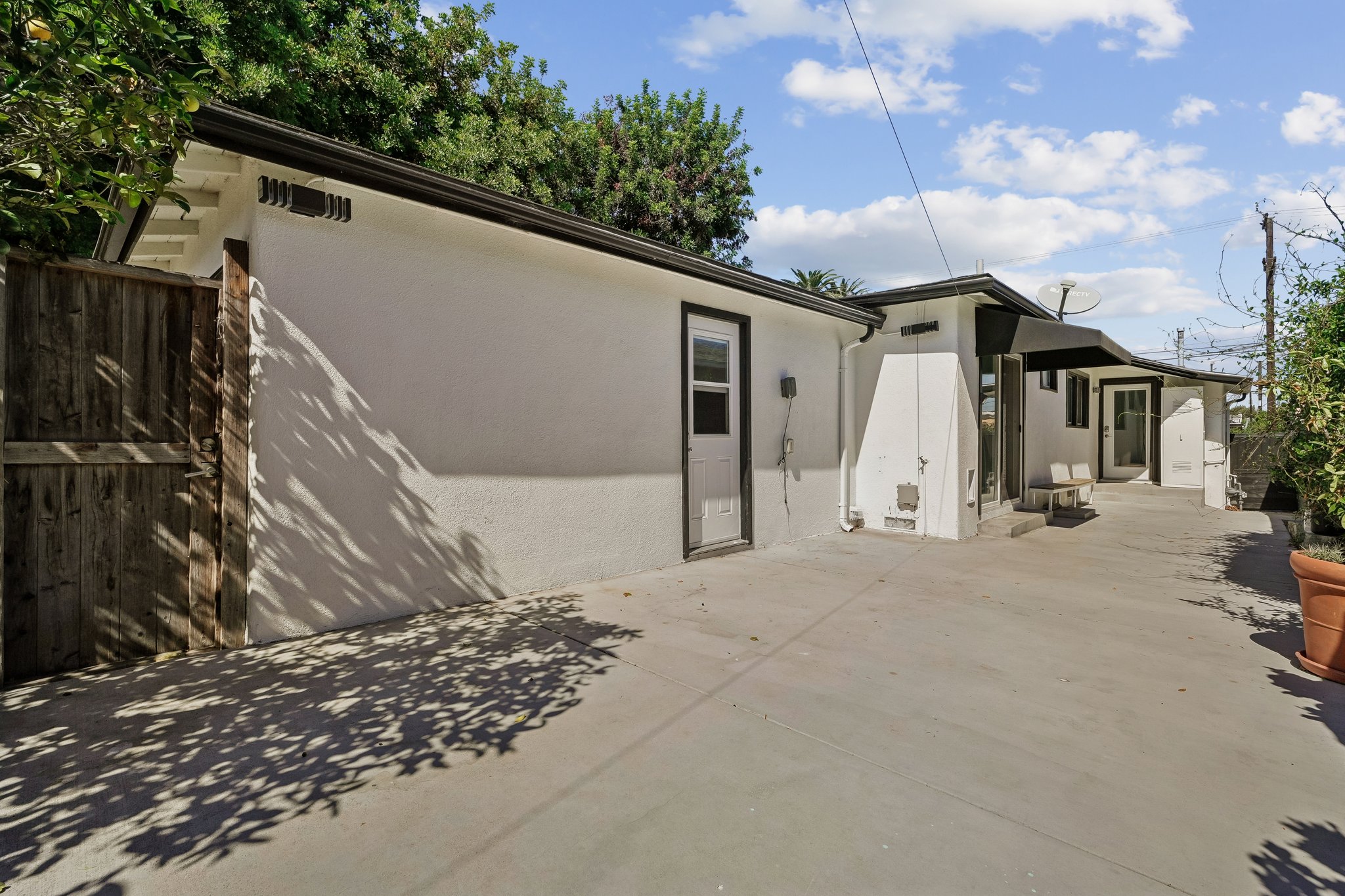  889 West 25th Street, Los Angeles, CA 90731 - 物件實景