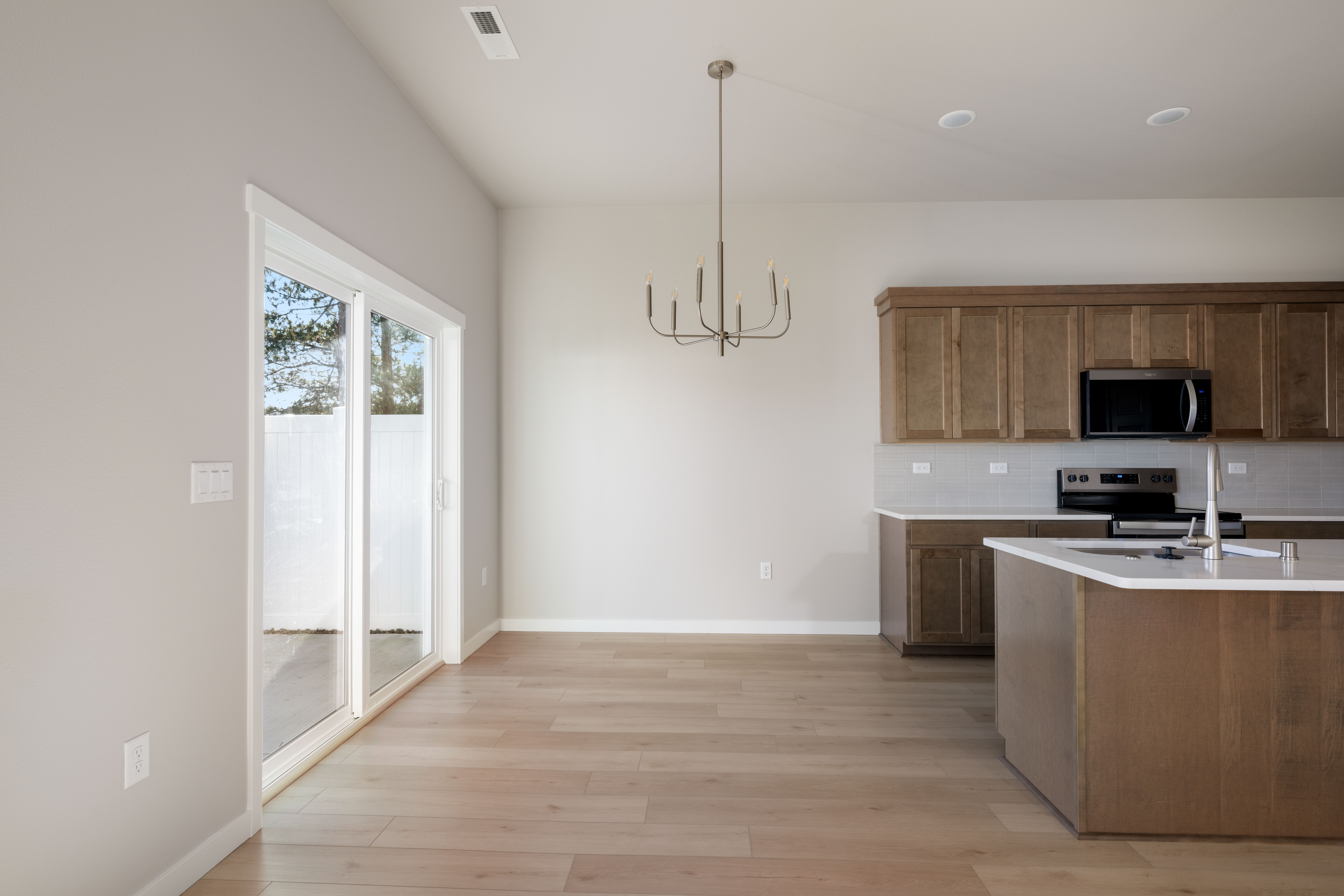  The Cascara ll by Peake Homes - 物件實景