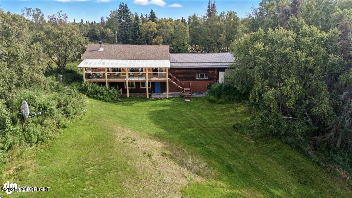 Kenai, Alaska, 99611, United States, 3 Bedrooms Bedrooms, ,2 BathroomsBathrooms,Residential,For Sale,1977033