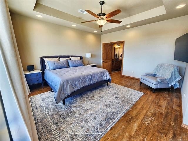 Park Hill, Oklahoma, 74451, United States, 4 Bedrooms Bedrooms, ,4 BathroomsBathrooms,Residential,For Sale,1973954