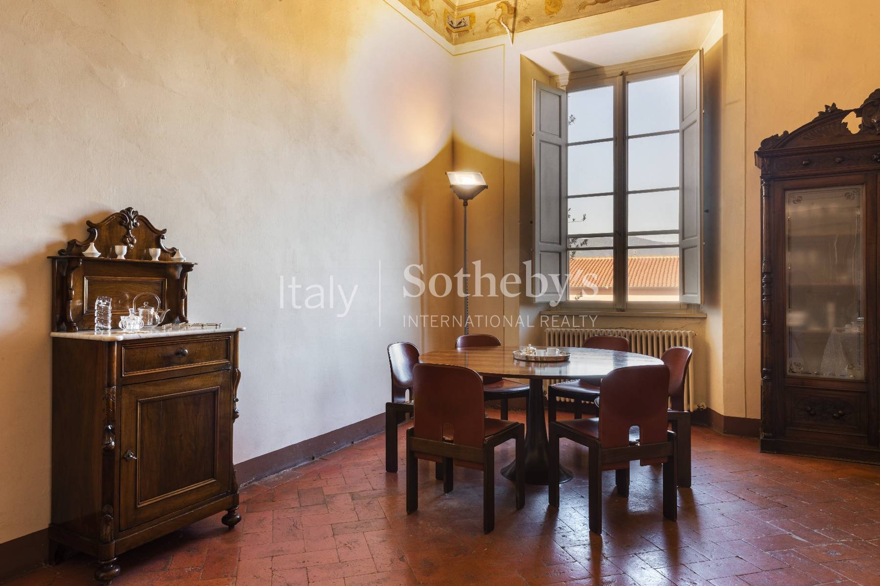  Stunning luxury villa in the heart of Tuscany - 物件實景