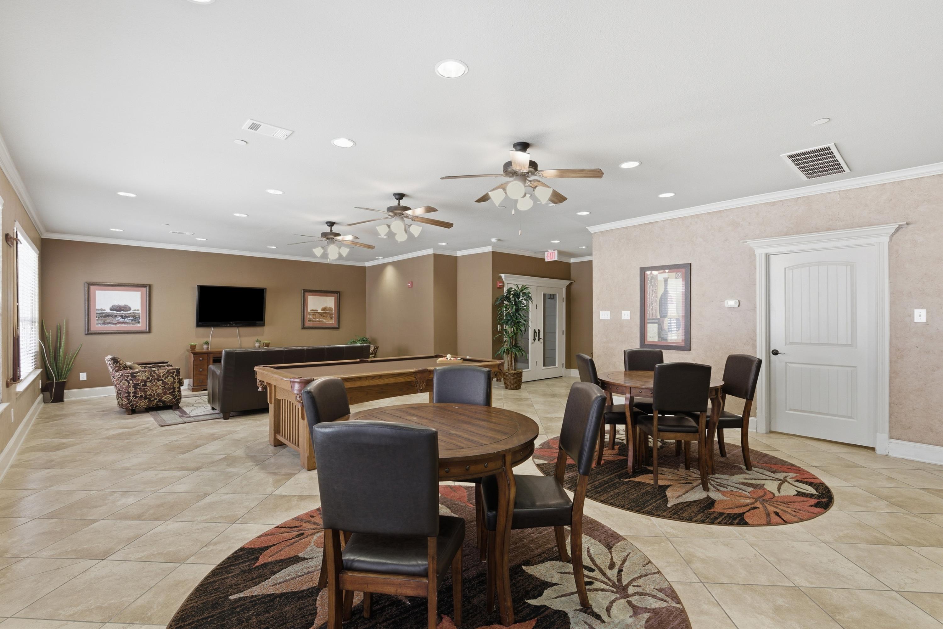  Lock-and-Leave Retreat in Downtown Fort Worth - 物件實景