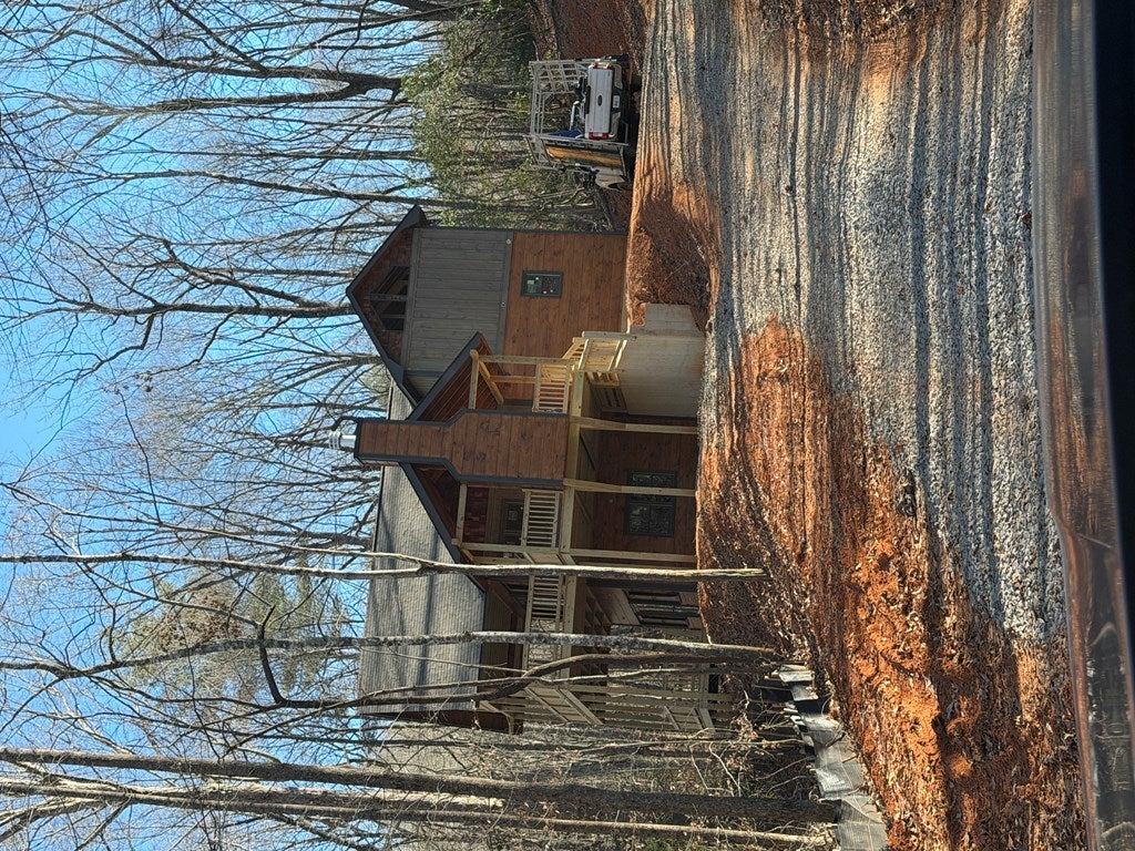 Blue Ridge, Georgia, 30513, United States, 3 Bedrooms Bedrooms, ,3 BathroomsBathrooms,Residential,For Sale,1995238