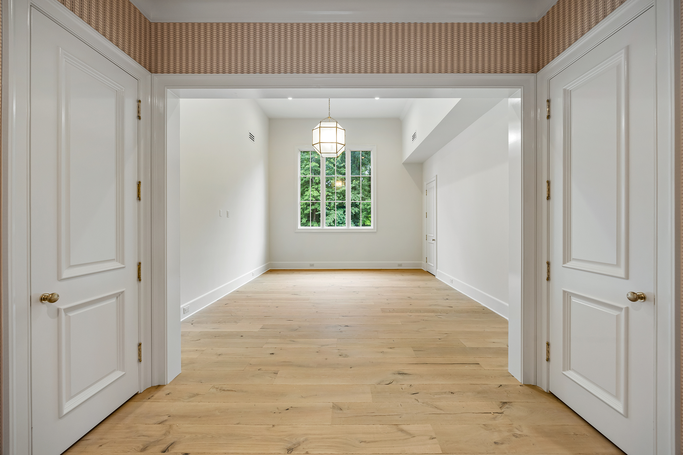  2026 Southeastern Design Showhouse - 物件實景