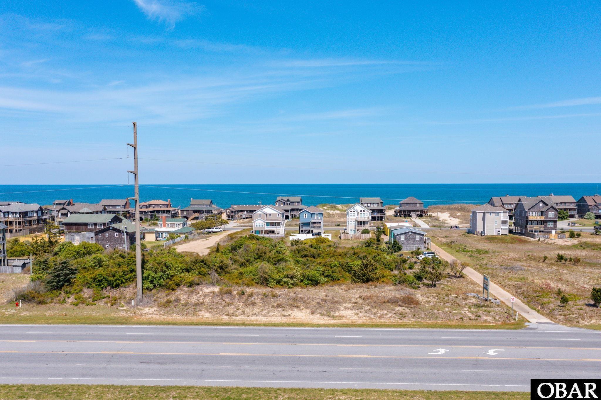 Nags Head, North Carolina, 27959, United States, ,Land,For Sale,1918829